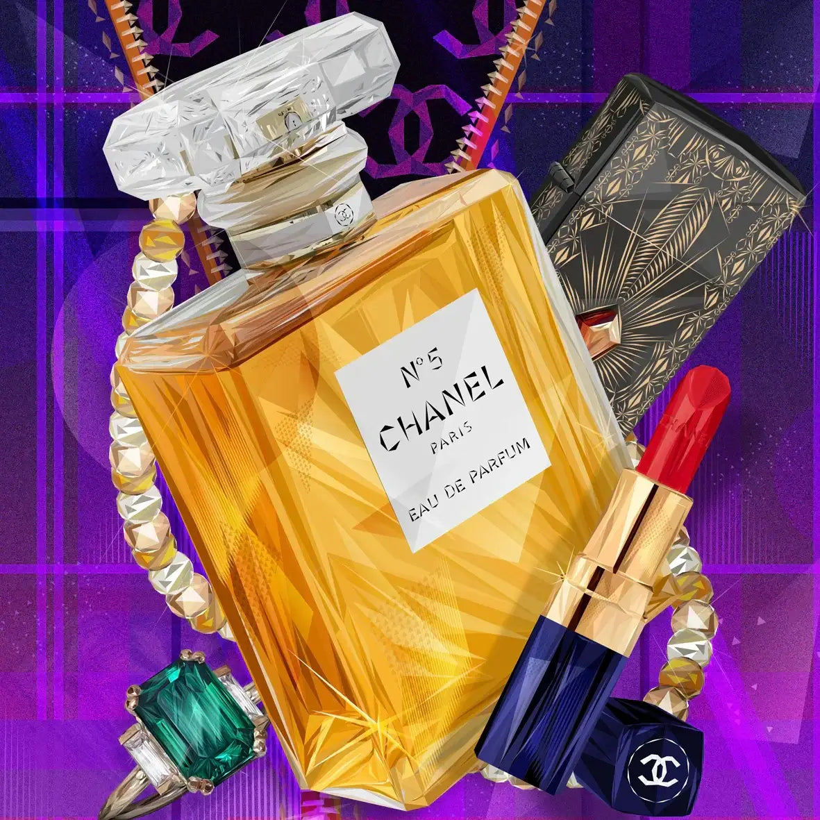 Aesthetic Designs Modern Wall Art Designs That Highlight Your Spaces