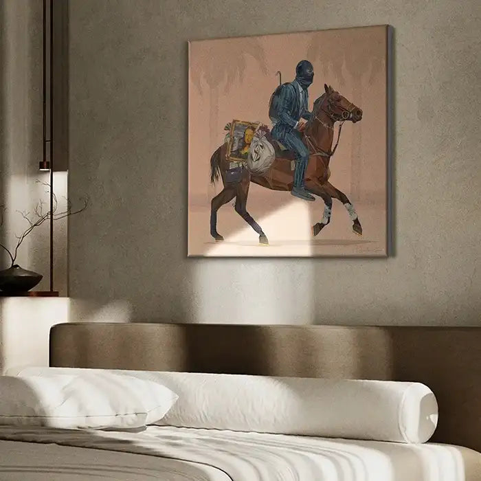 Wall Art for Bedroom
