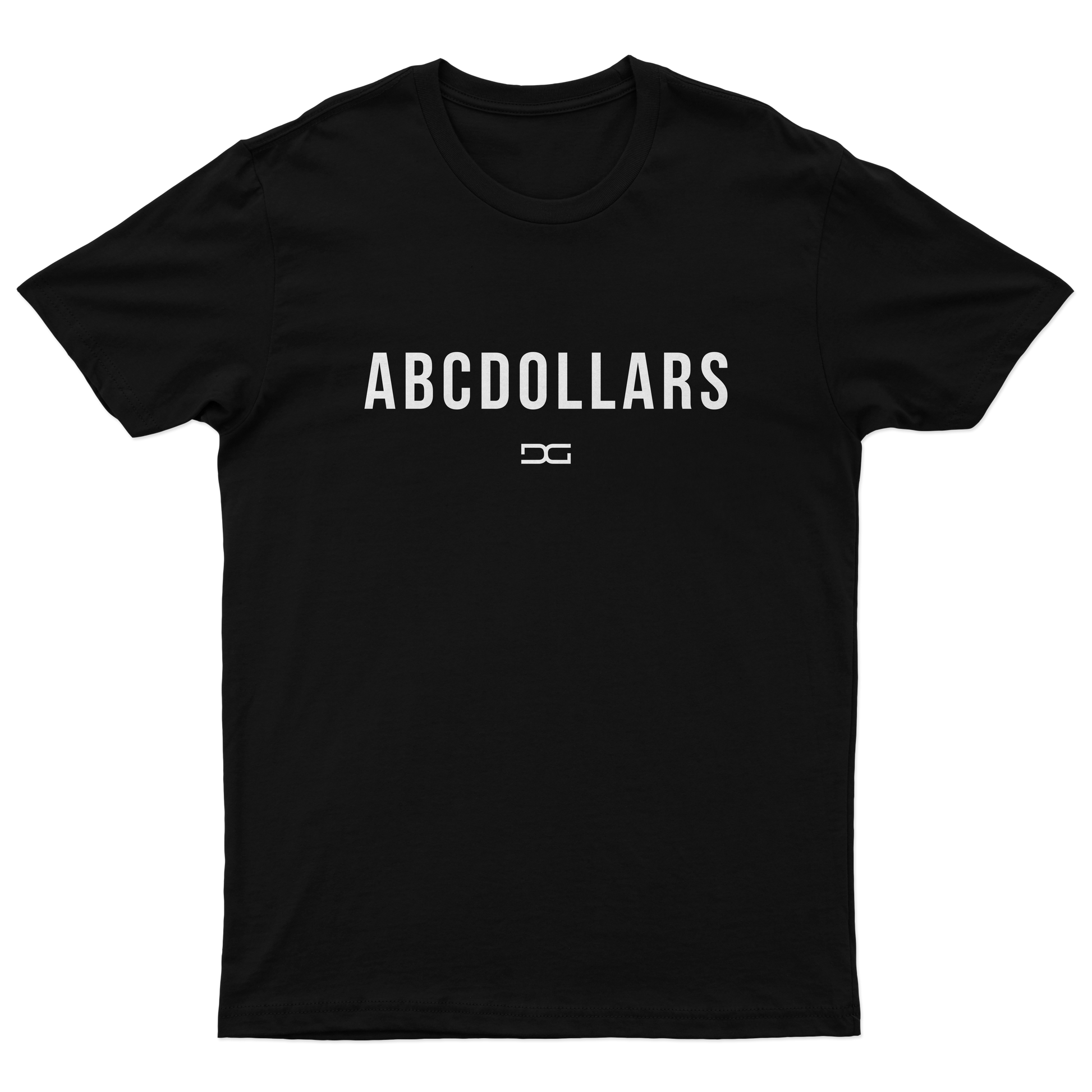 ABCDOLLARS T-Shirt