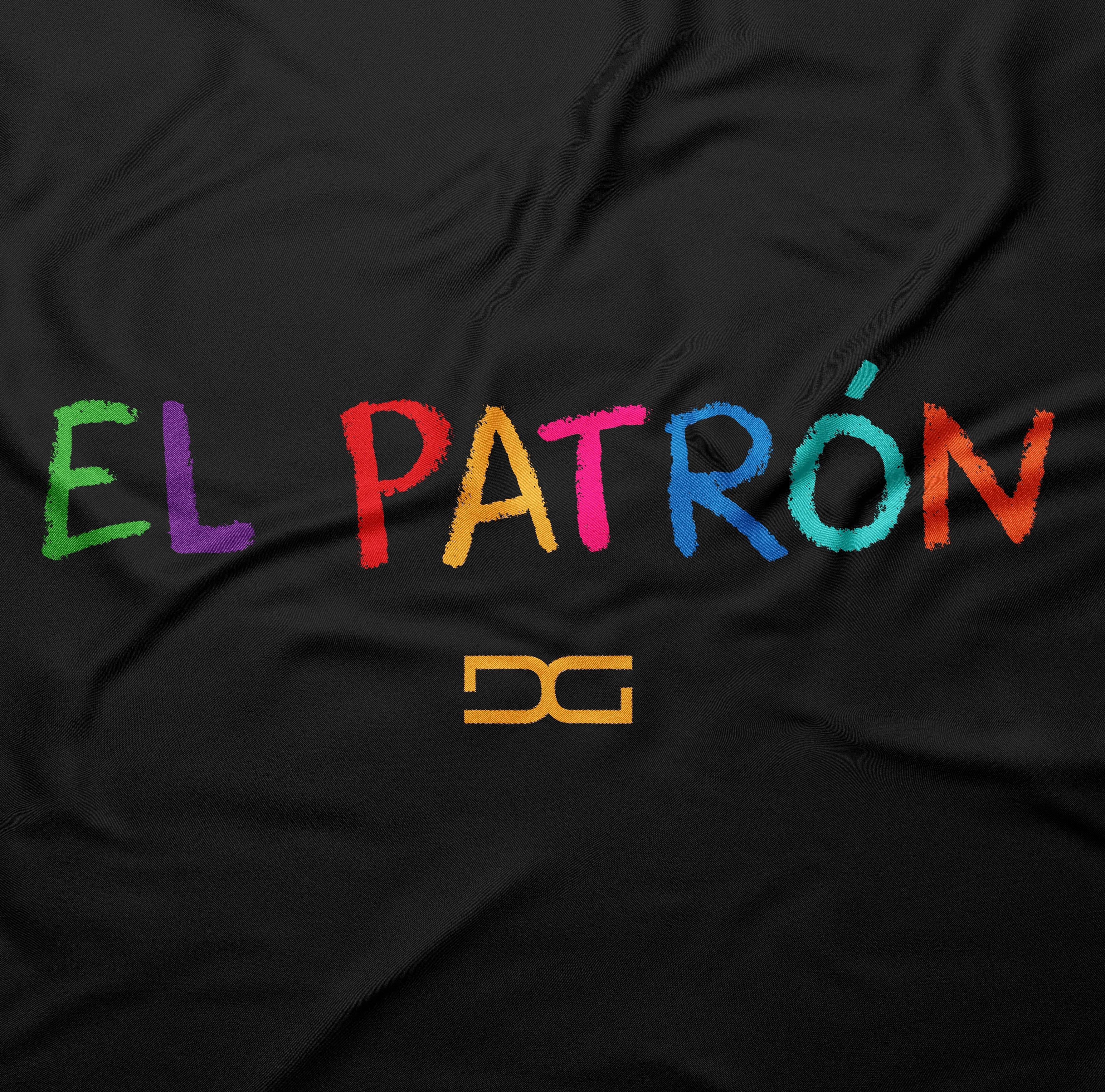 El Patrón T-Shirt
