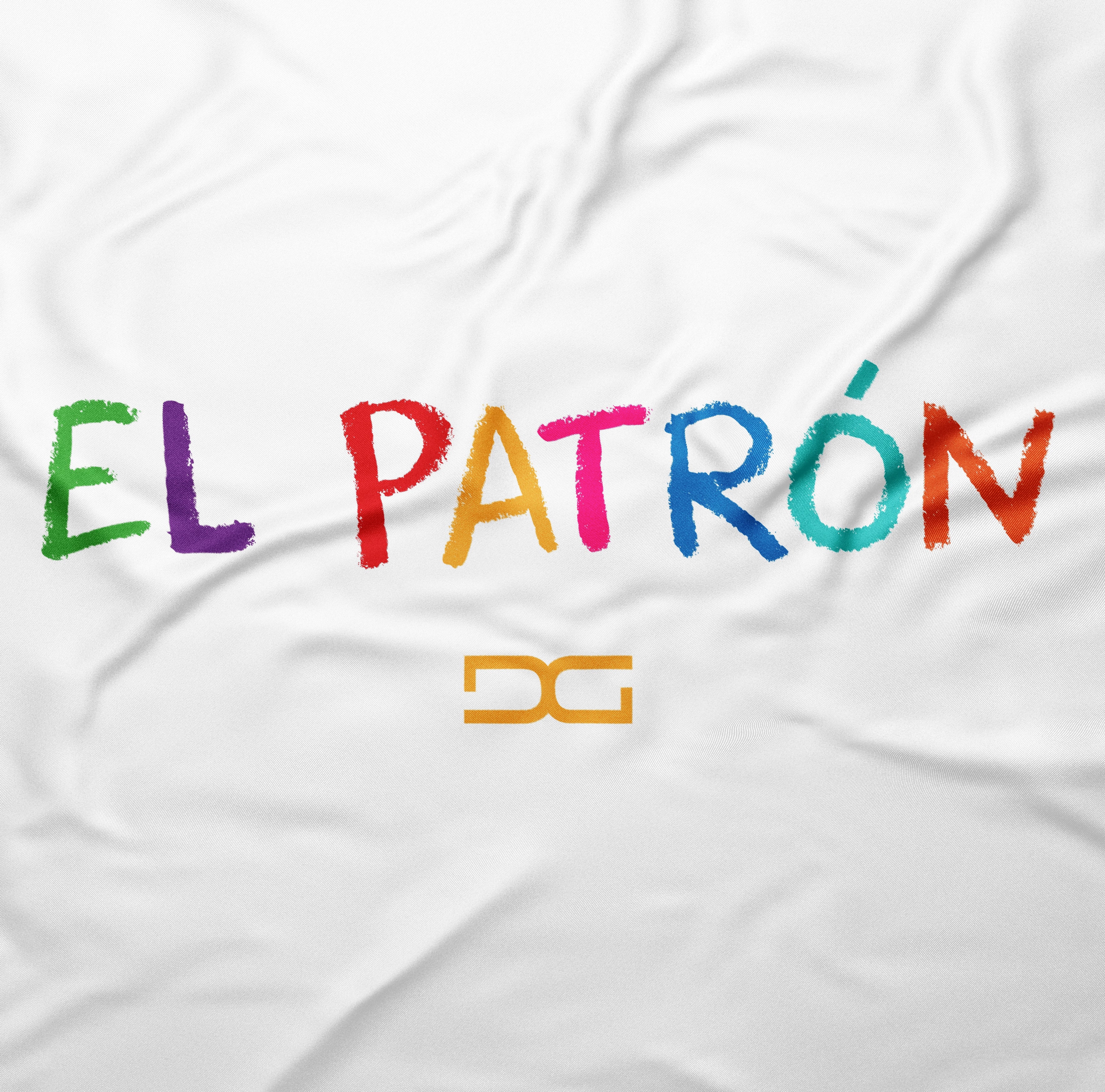 El Patrón T-Shirt