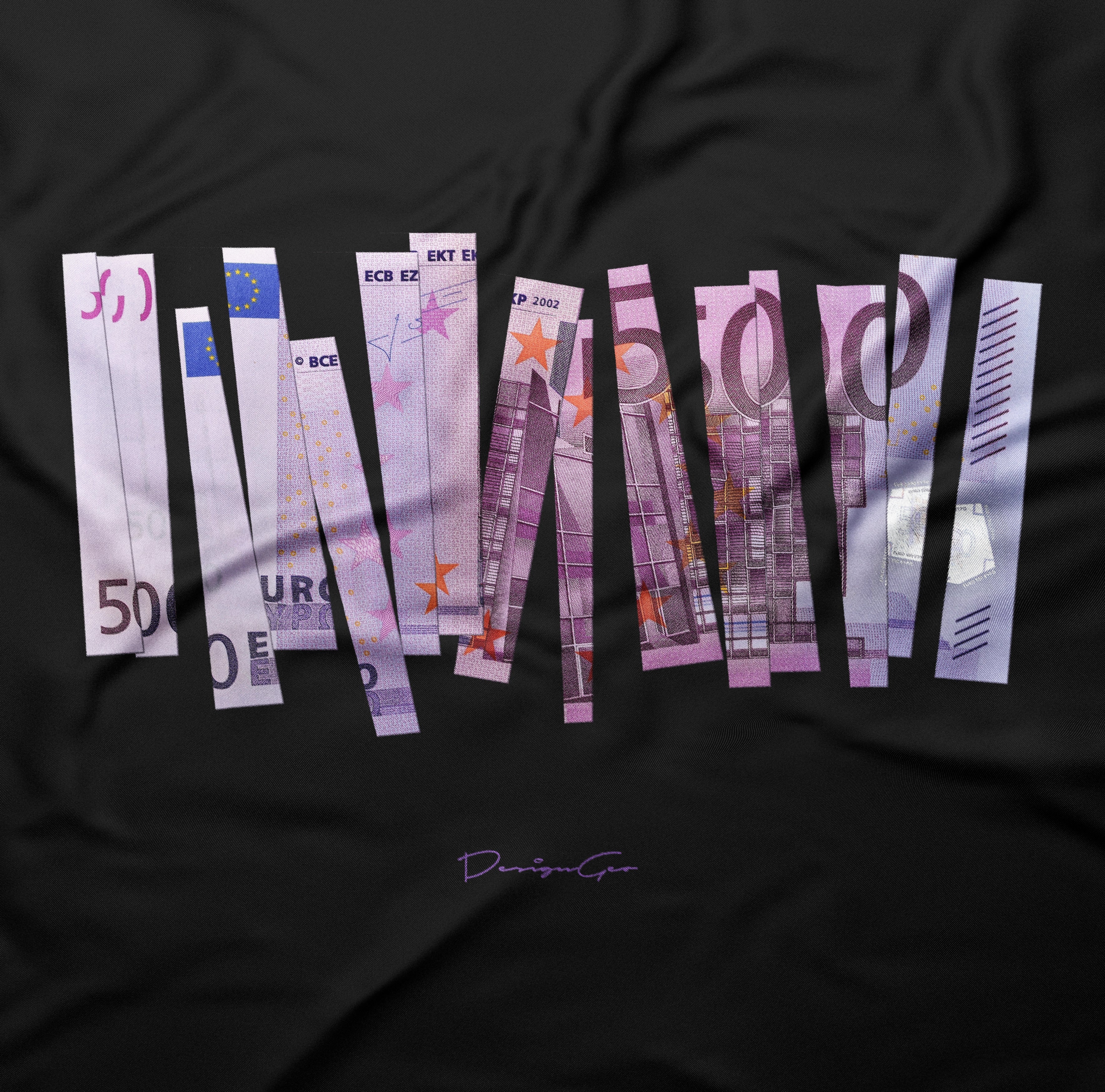 Euro Crisis T-Shirt