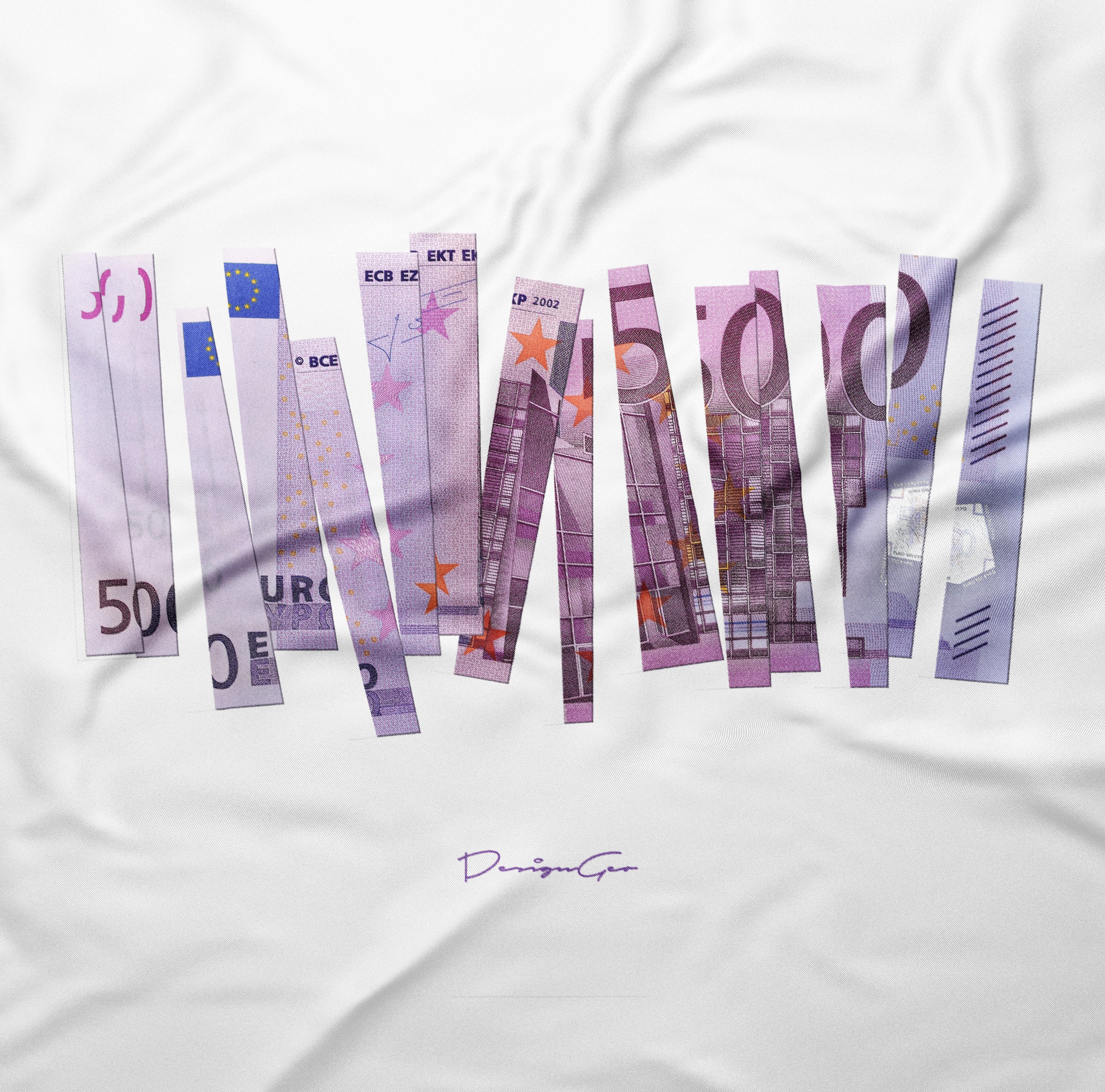 Euro Crisis T-Shirt