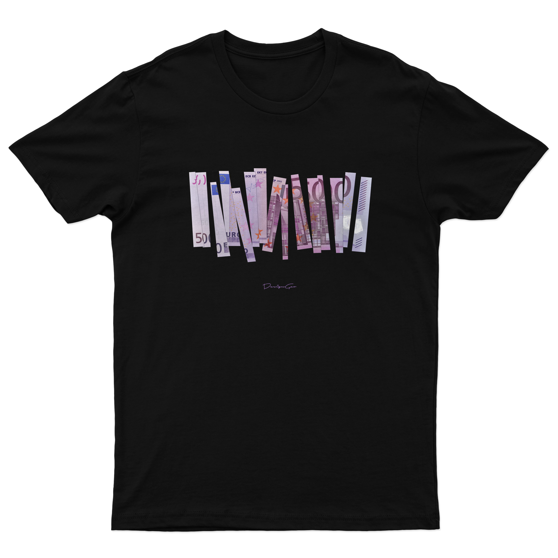 Euro Crisis T-Shirt