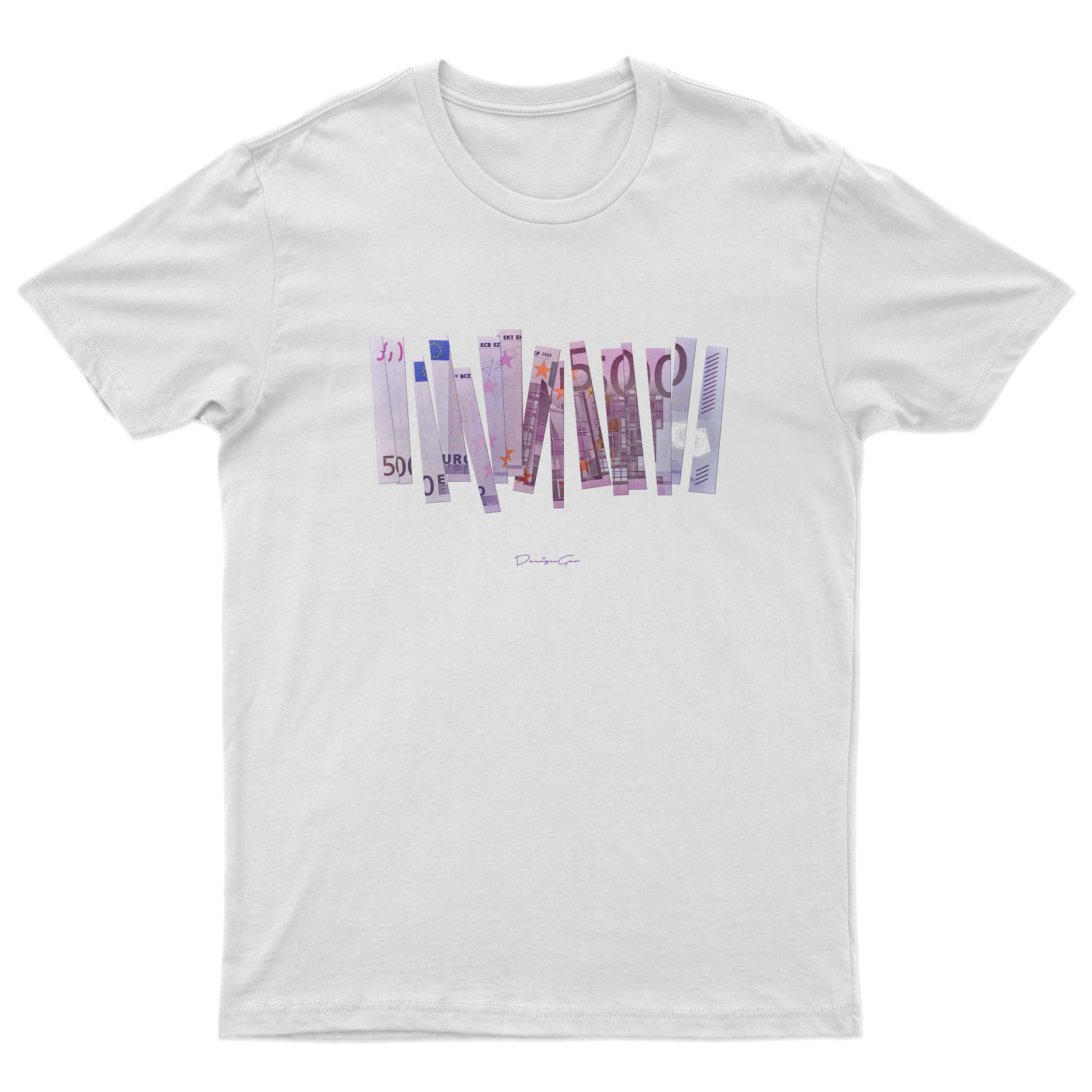 Euro Crisis T-Shirt