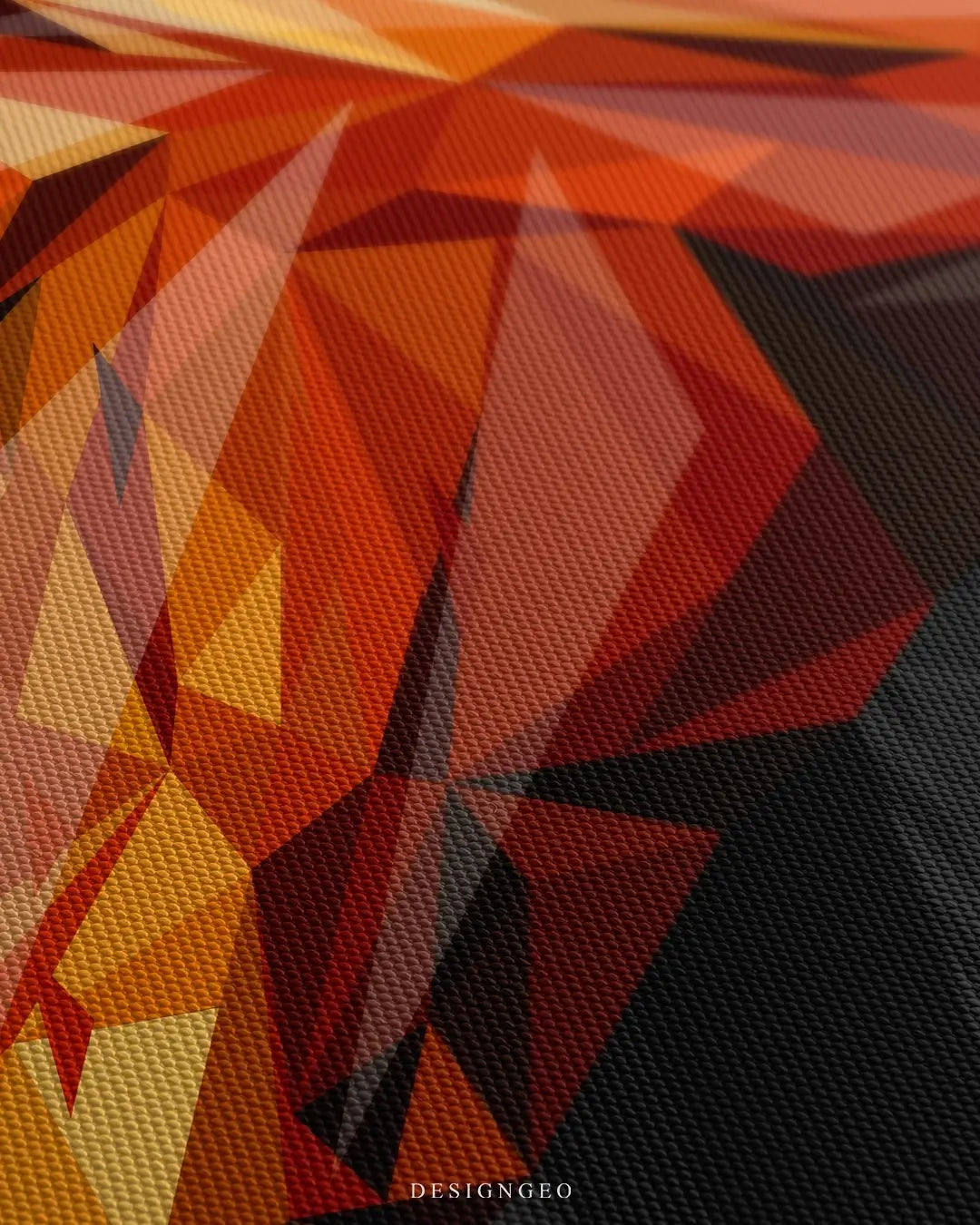 Horse Canvas Wall Art