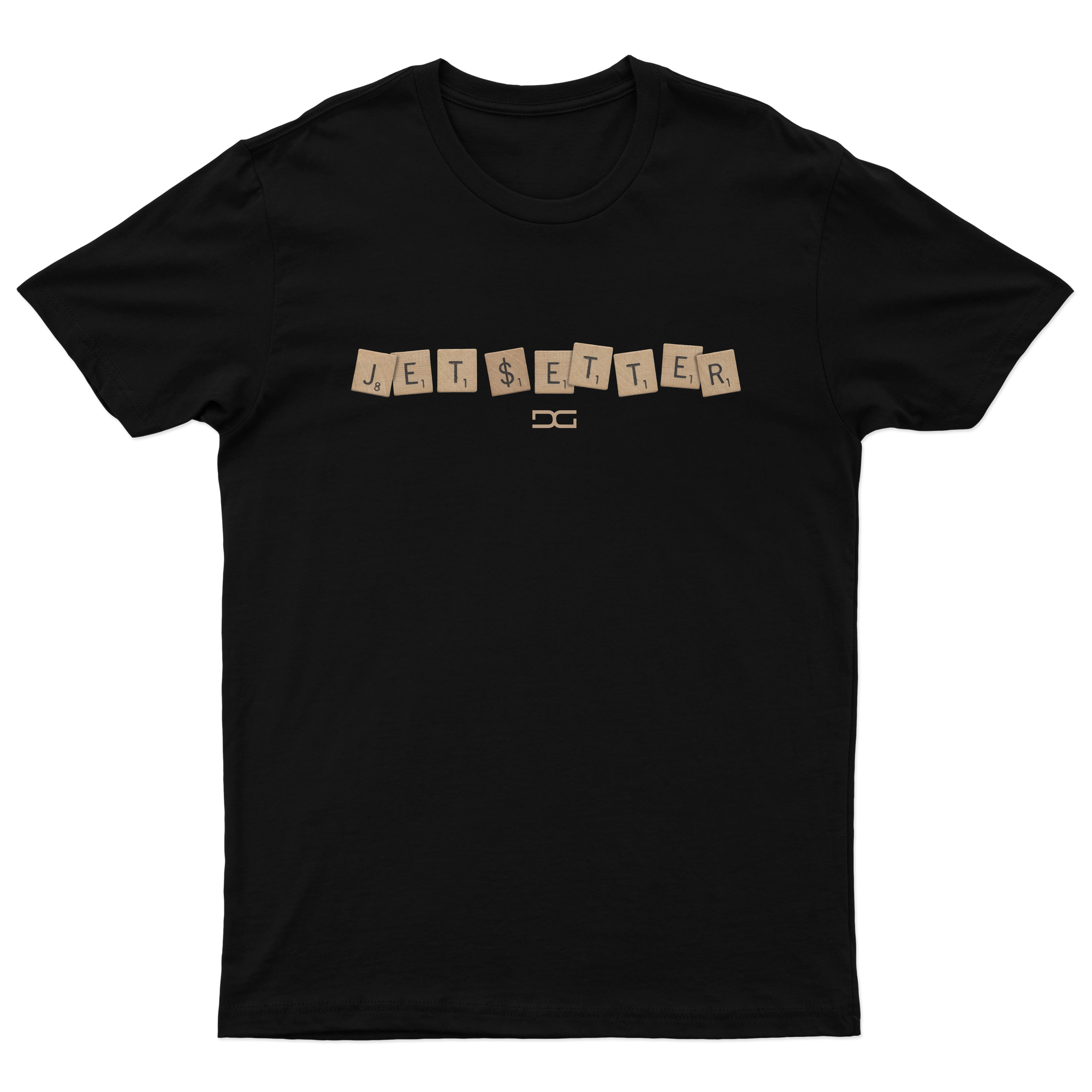 Jetsetter T-Shirt