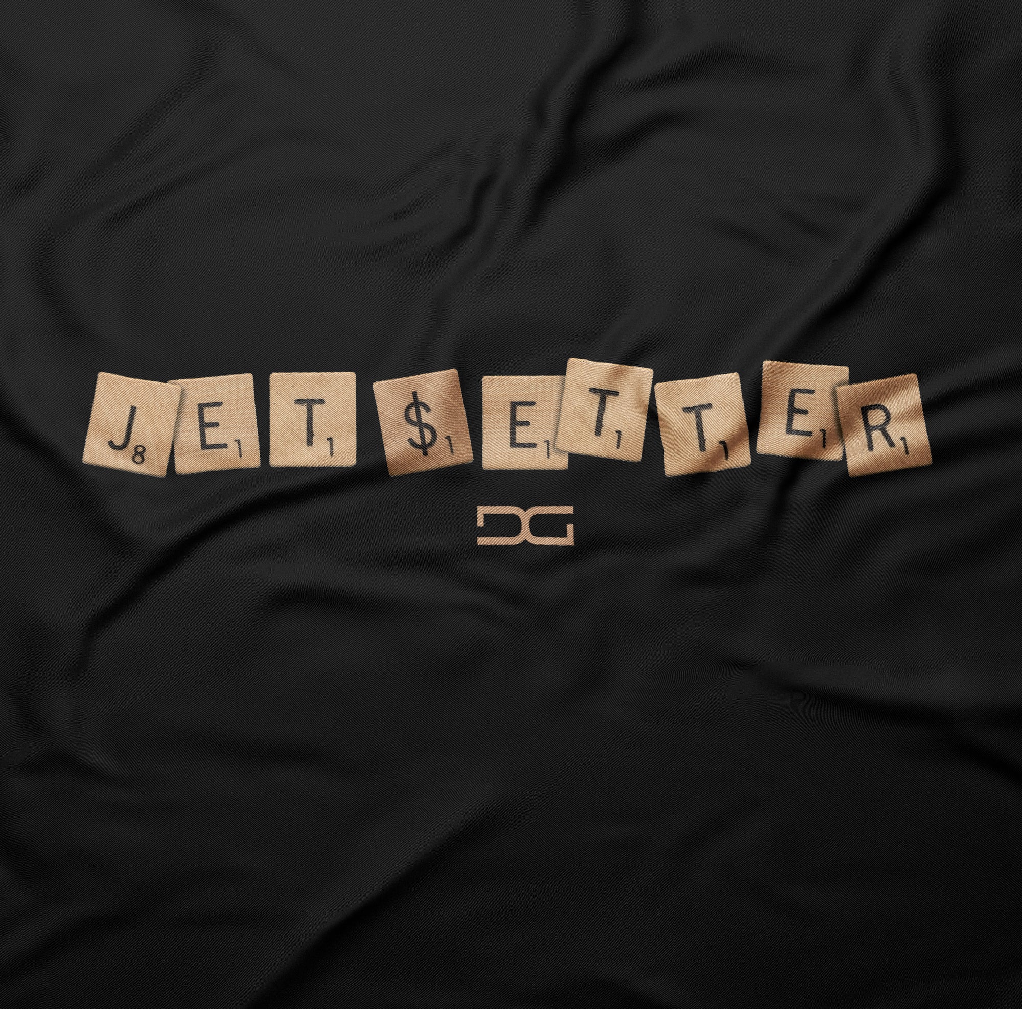 Jetsetter T-Shirt