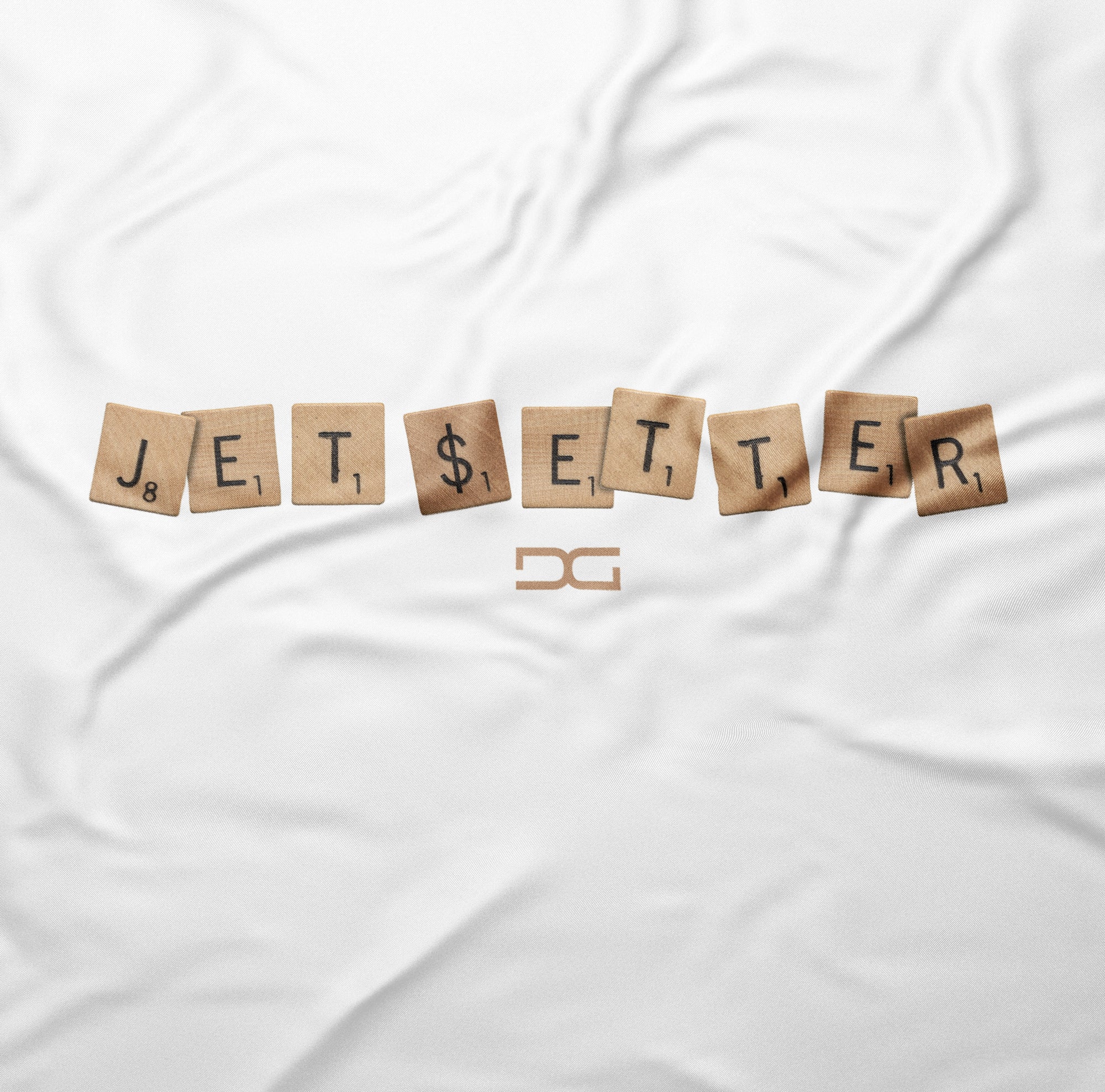 Jetsetter T-Shirt