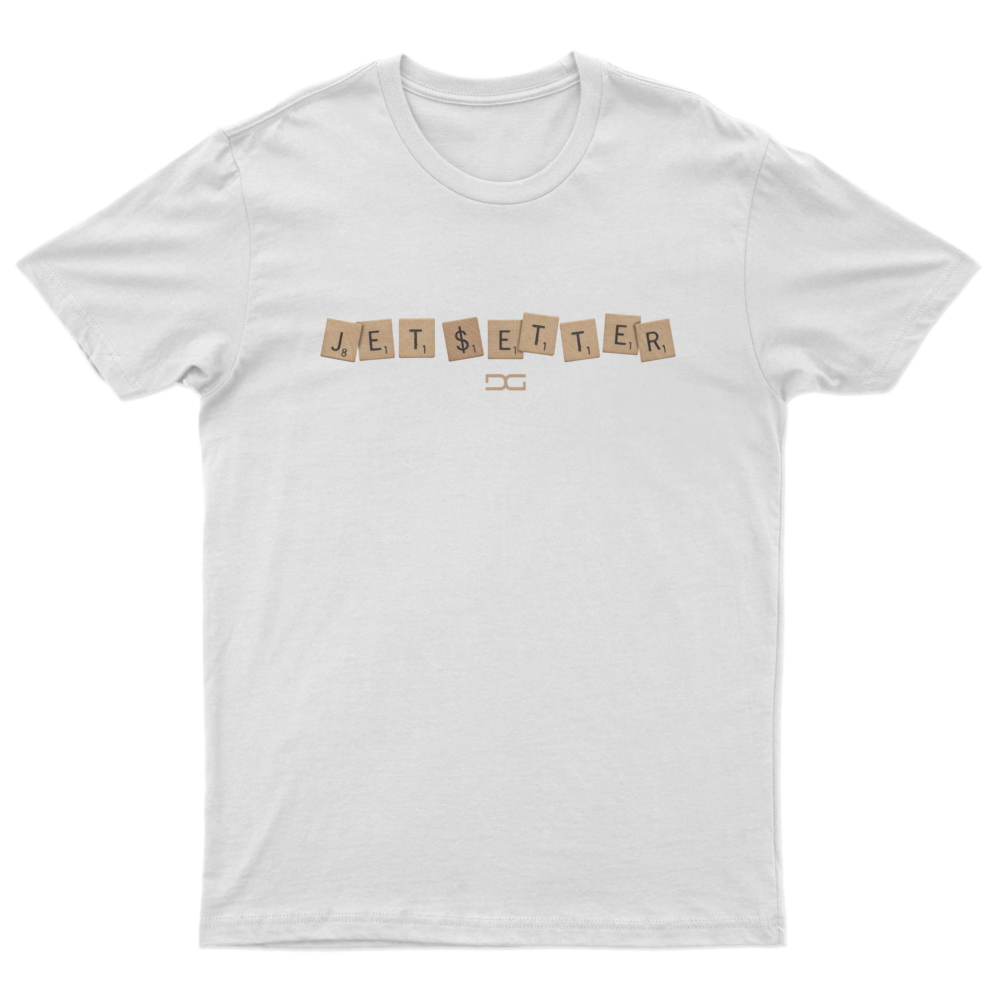 Jetsetter T-Shirt