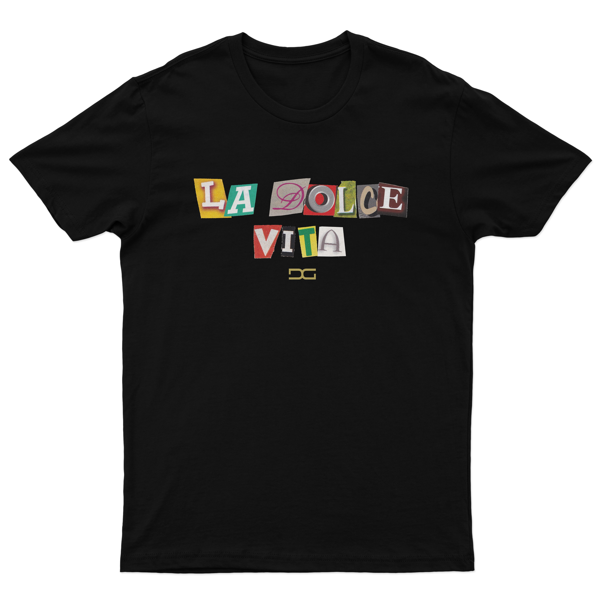 La Dolce Vita T-Shirt