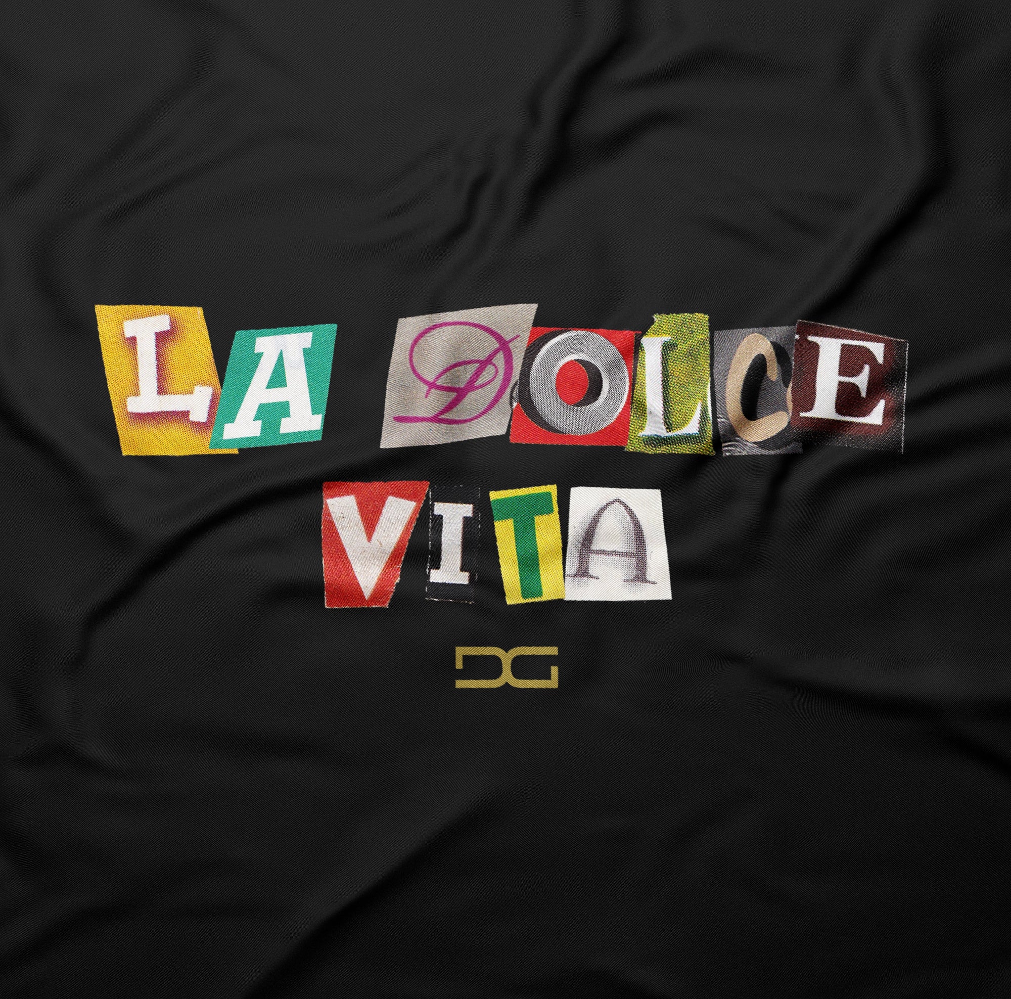 La Dolce Vita T-Shirt