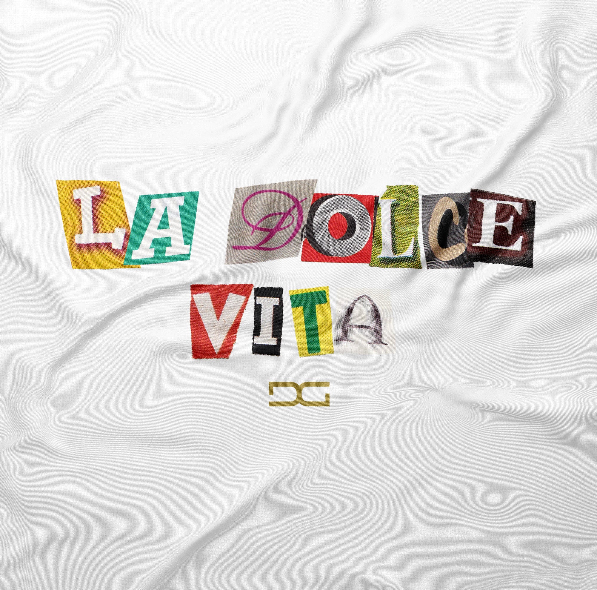 La Dolce Vita T-Shirt