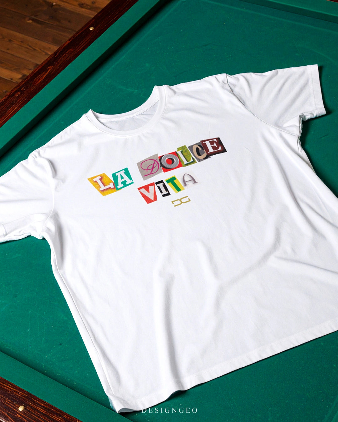 La Dolce Vita T-Shirt