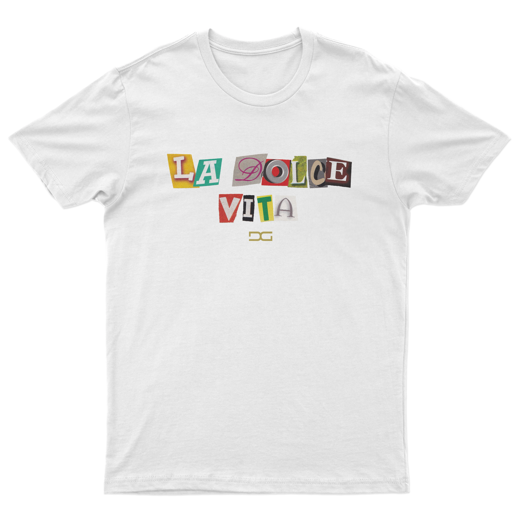 La Dolce Vita T-Shirt