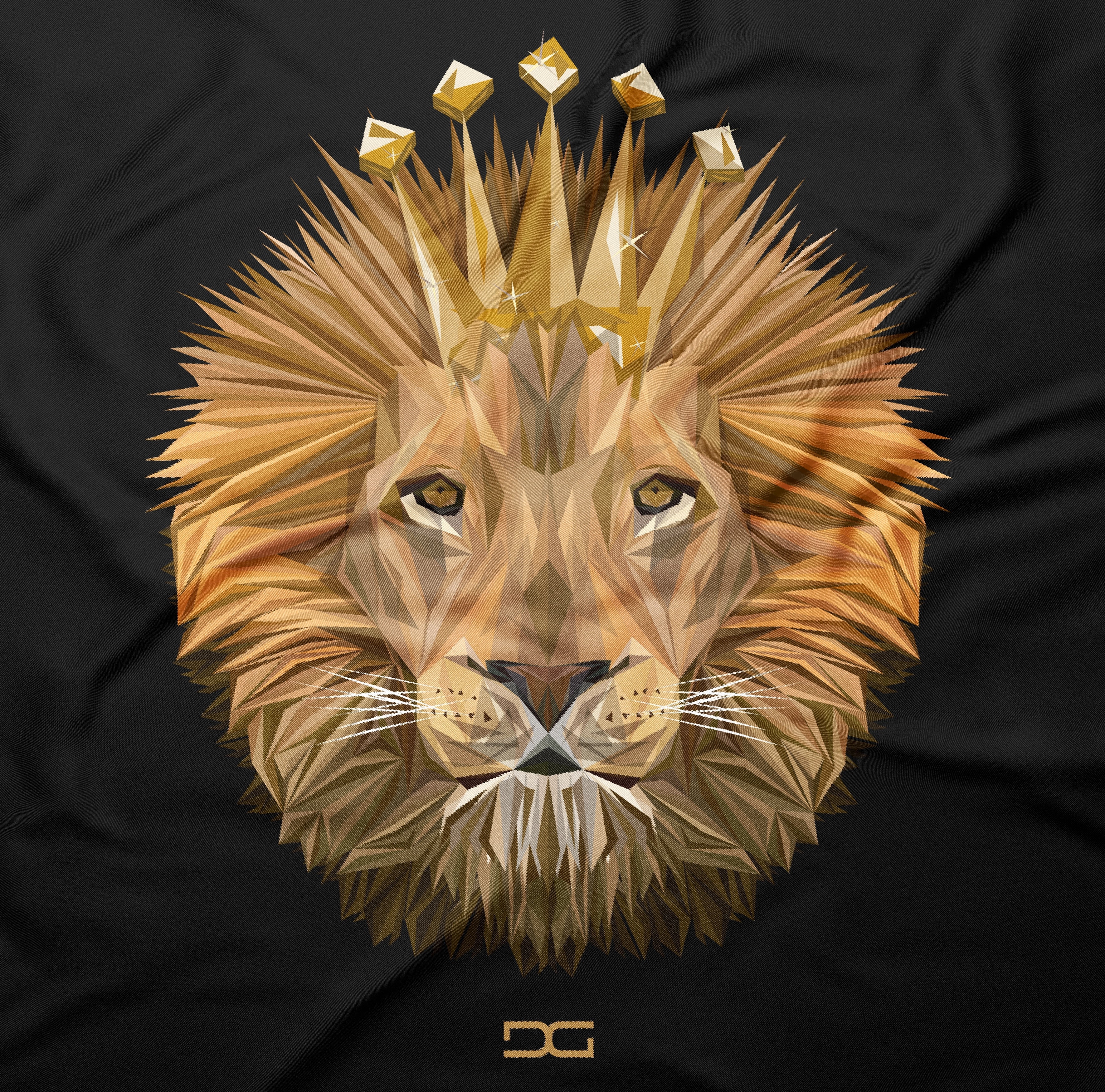 Lion King T-Shirt
