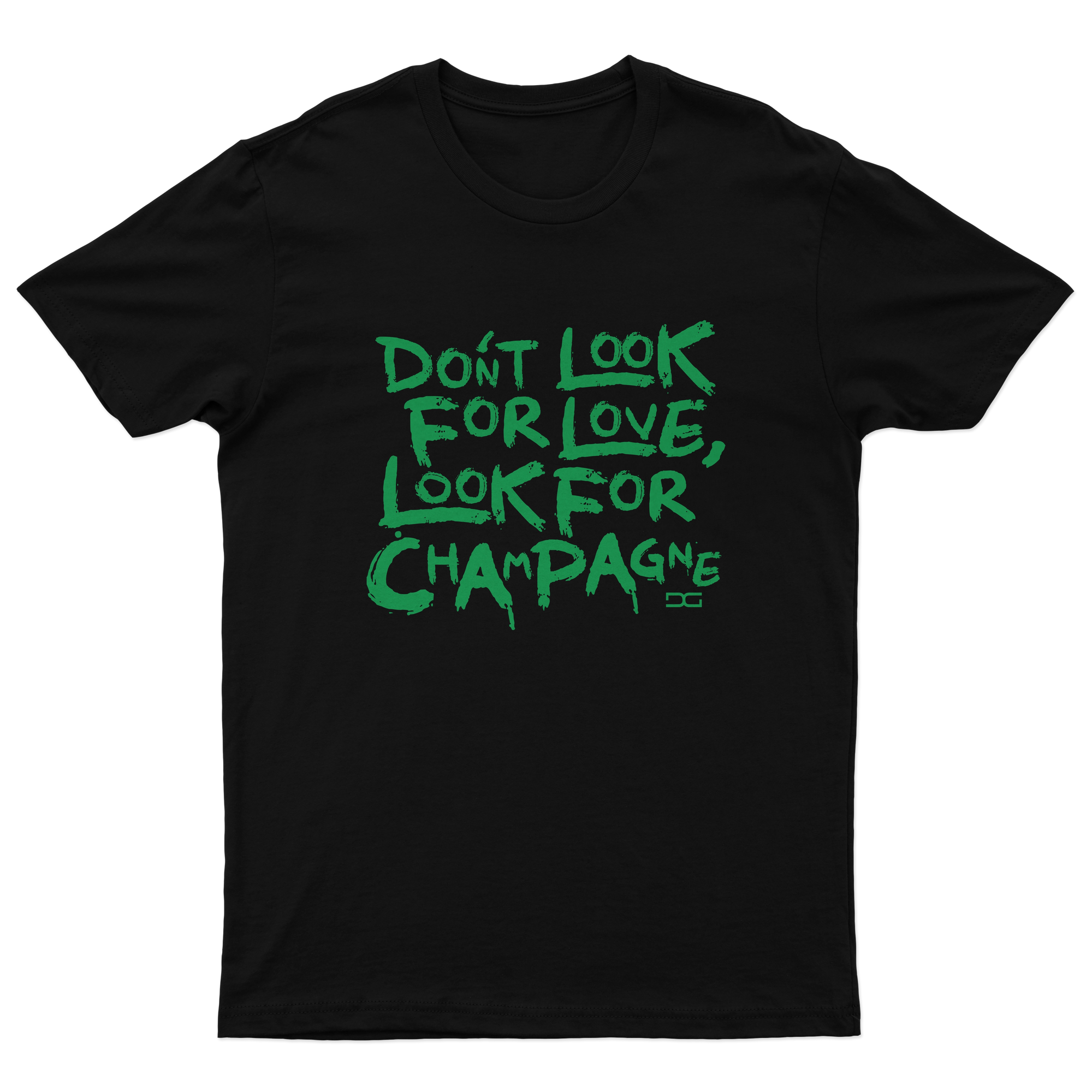 Look For Champagne T-Shirt