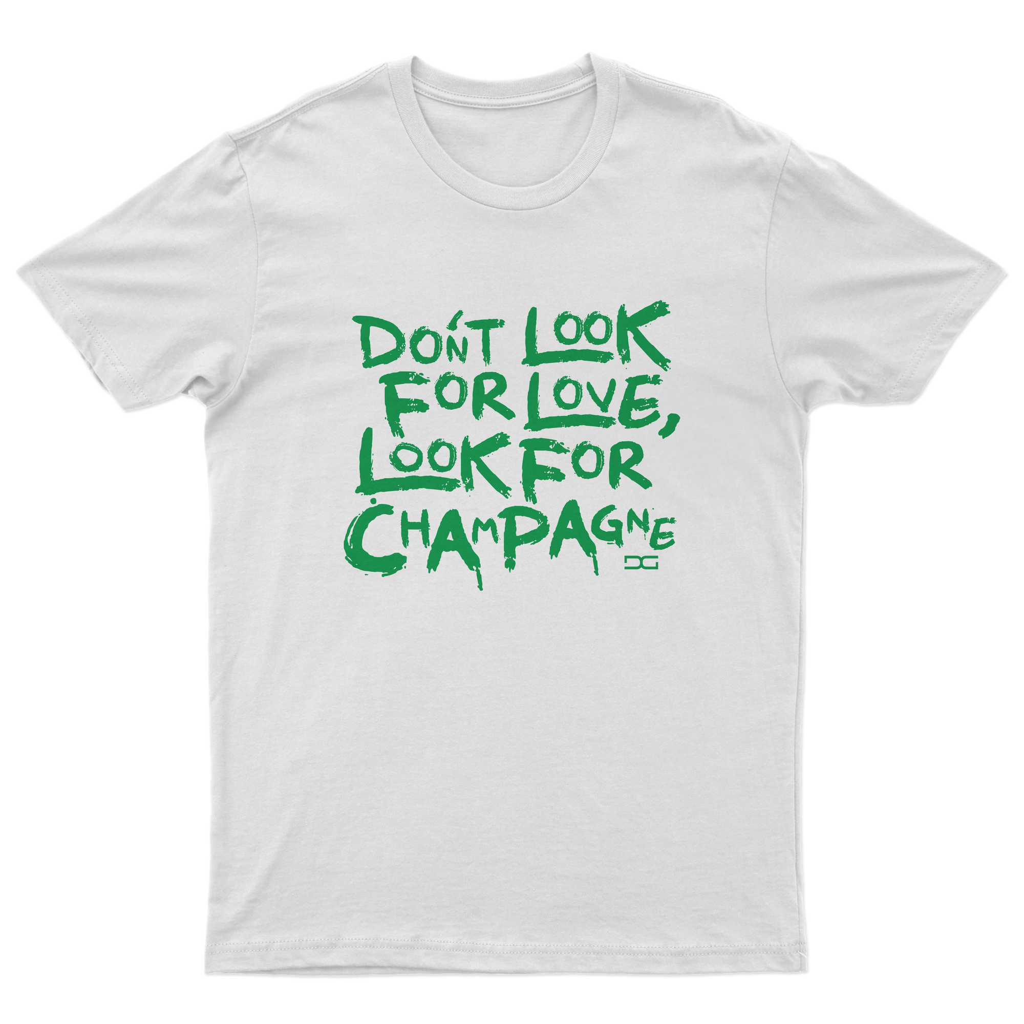 Look For Champagne T-Shirt
