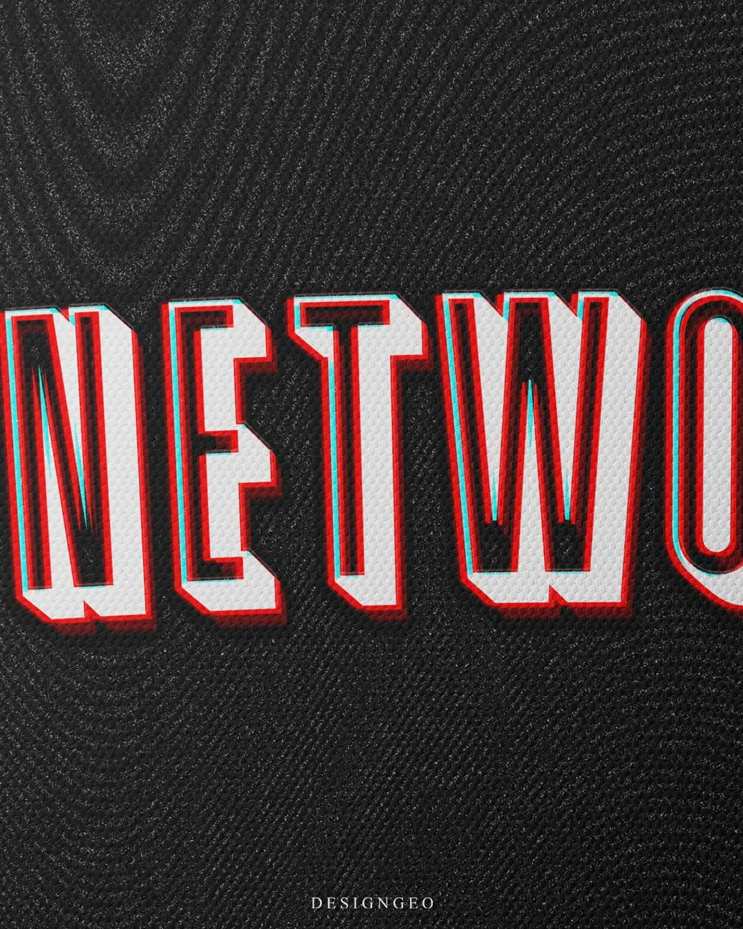 Networth Canvas Wall Art