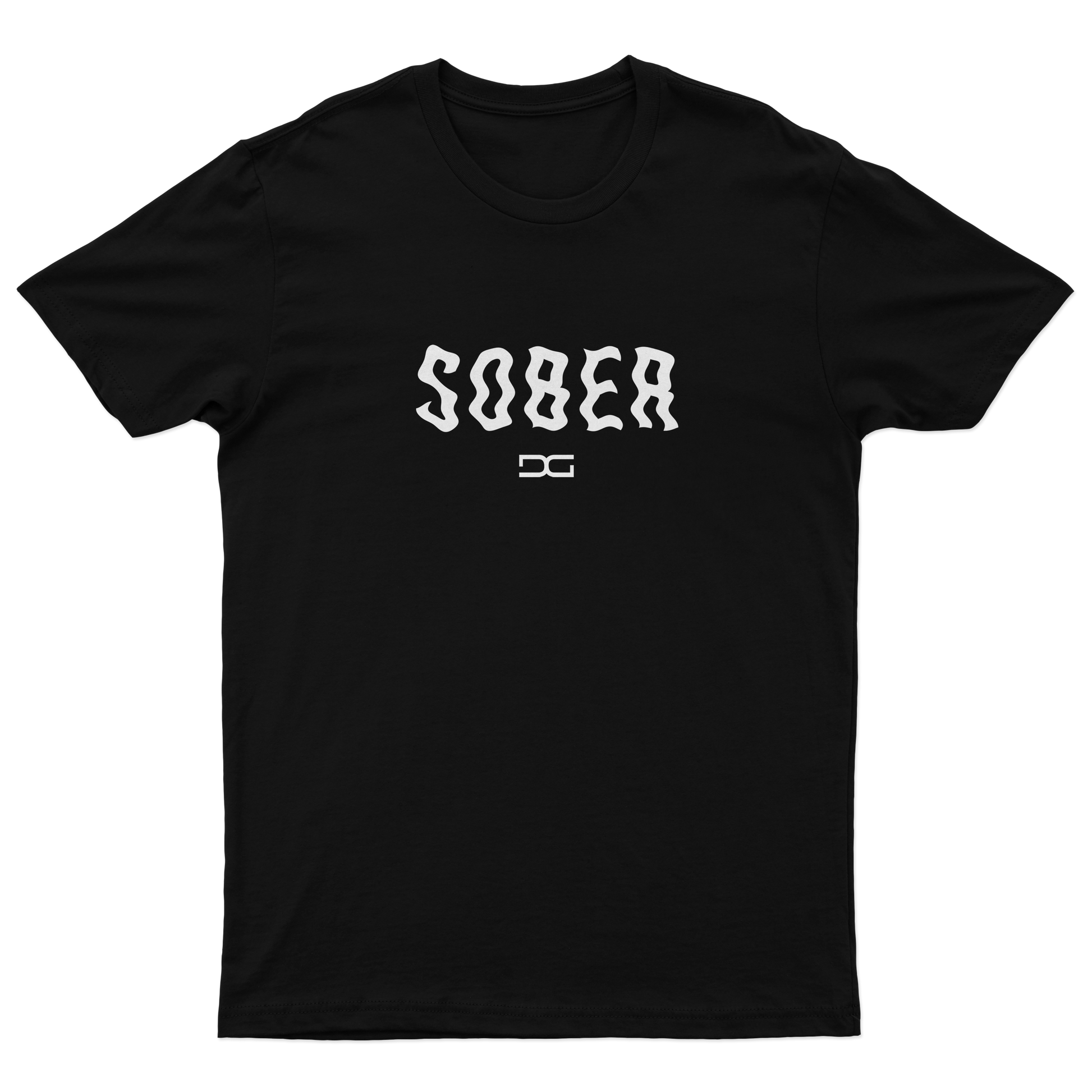 Sober T-Shirt