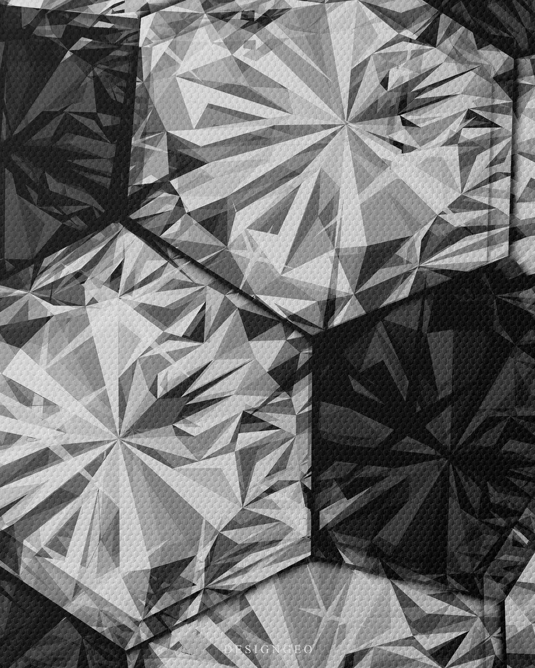 Soccer Ball Canvas Wall Art