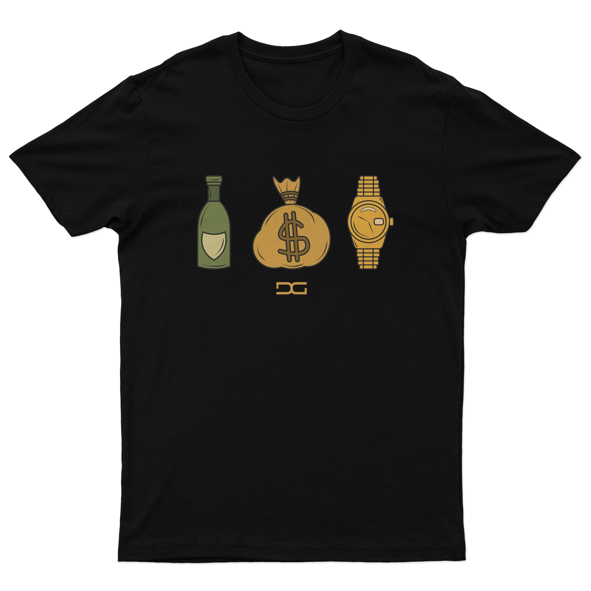 Survival Kit T-Shirt