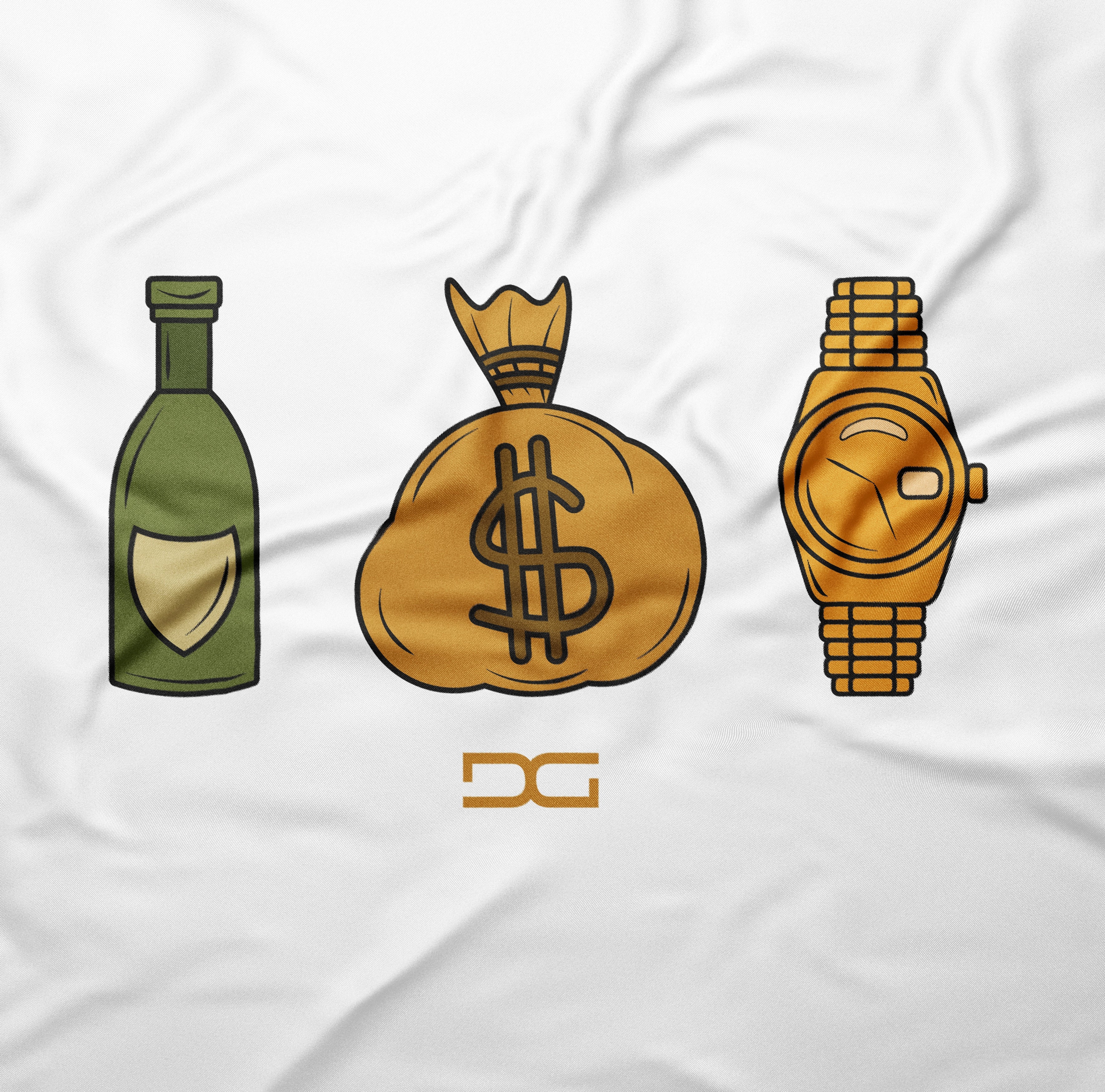 Survival Kit T-Shirt