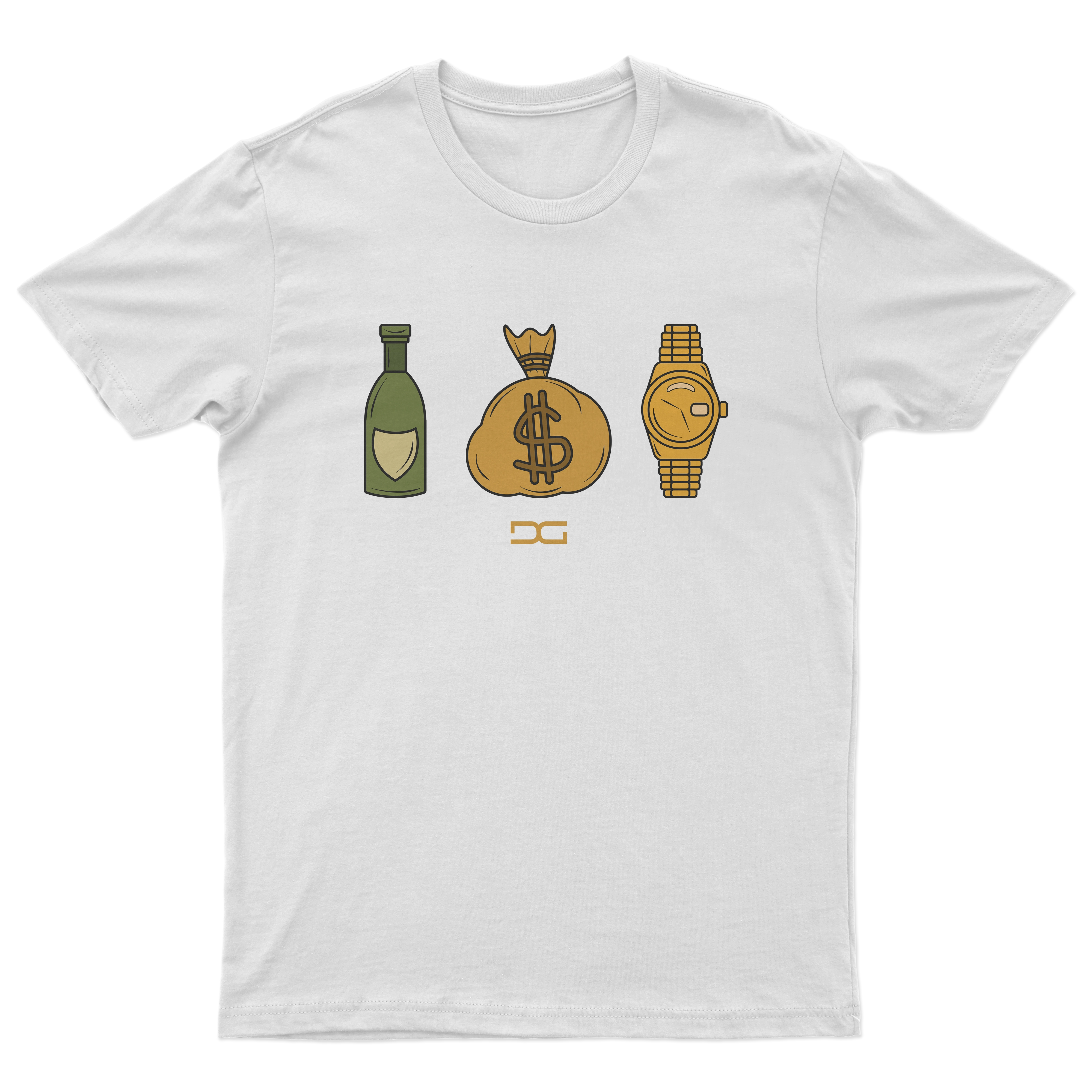 Survival Kit T-Shirt