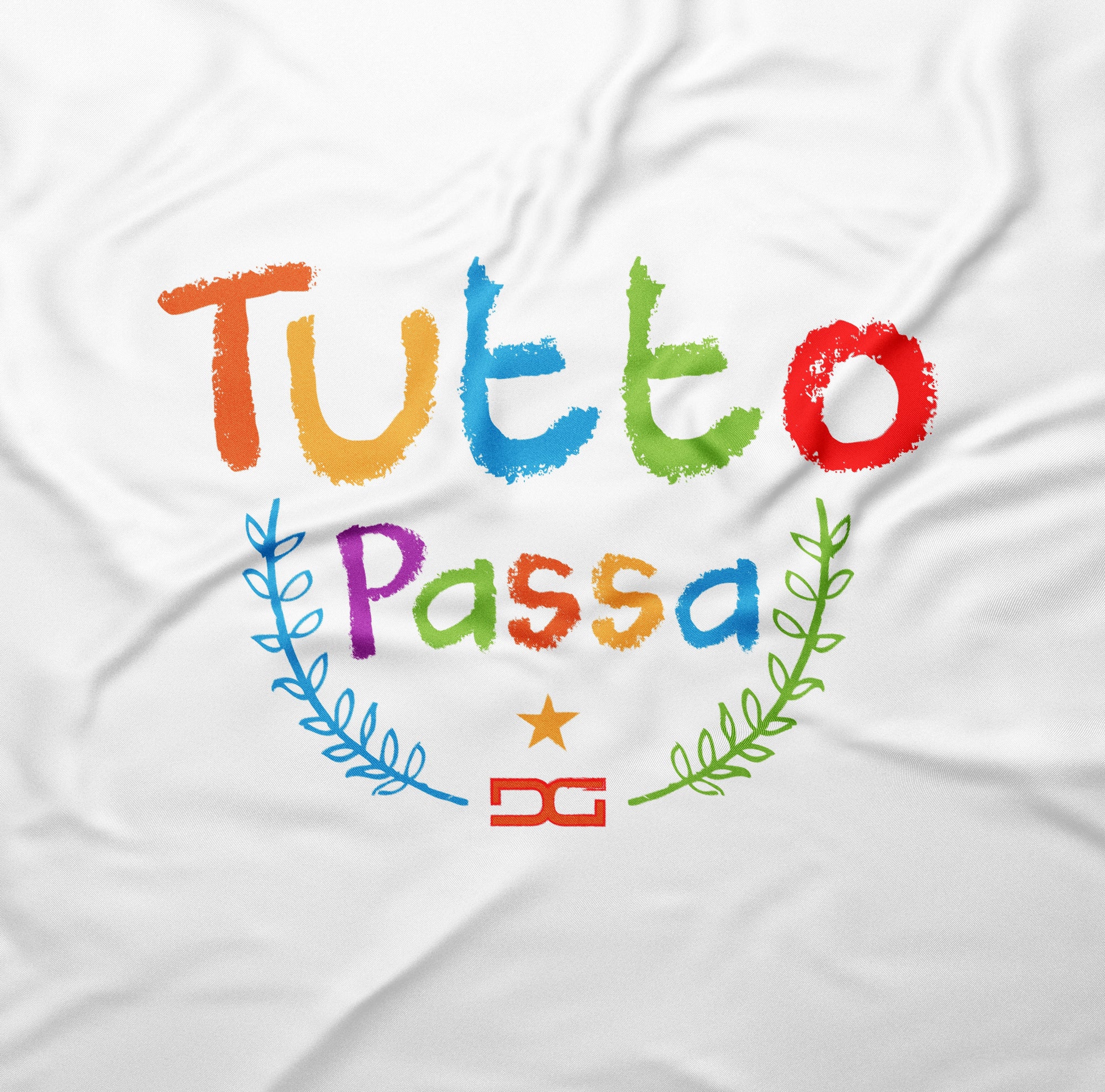 Tutto Passa T-Shirt