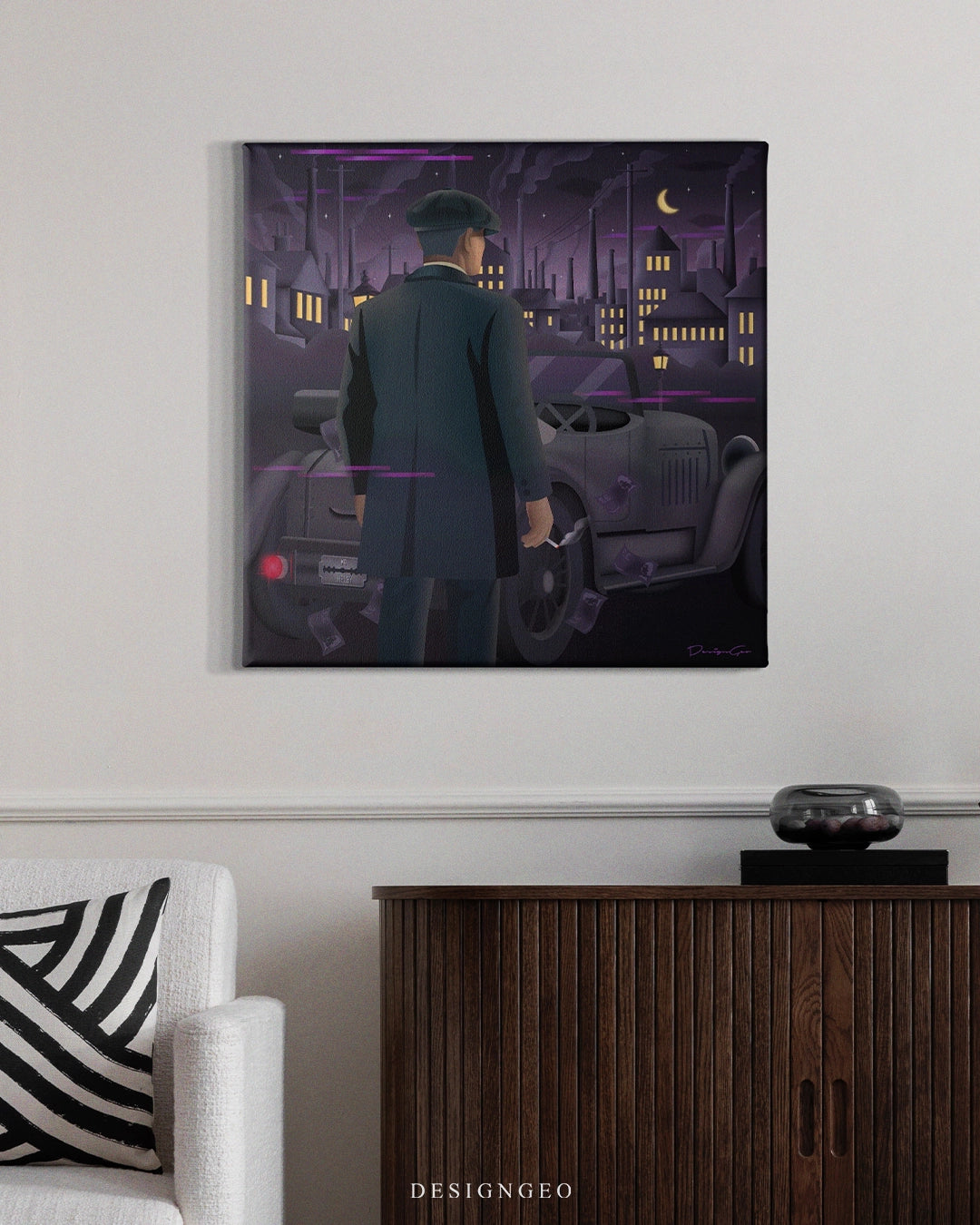 Whispers in Birmingham Art