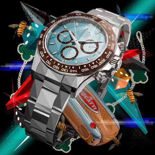 Horology Artworks