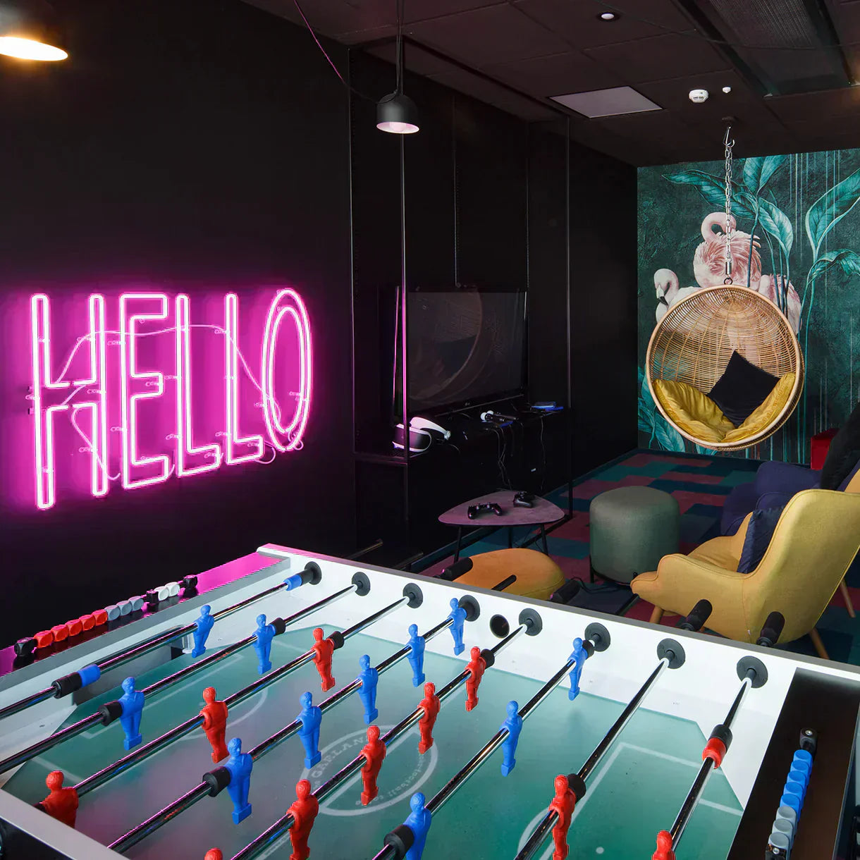 Man Cave Deco: The Ultimate Guide to Creating Your Perfect Space