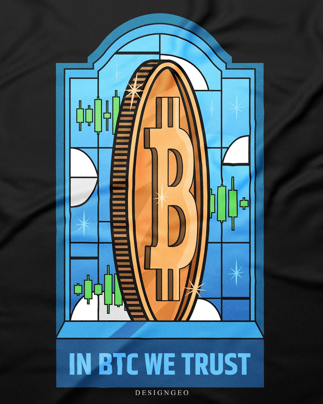 In Crypto We Trust