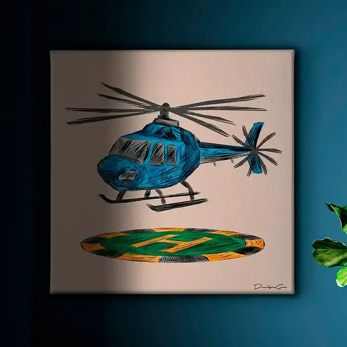 Minimalist Wall Art