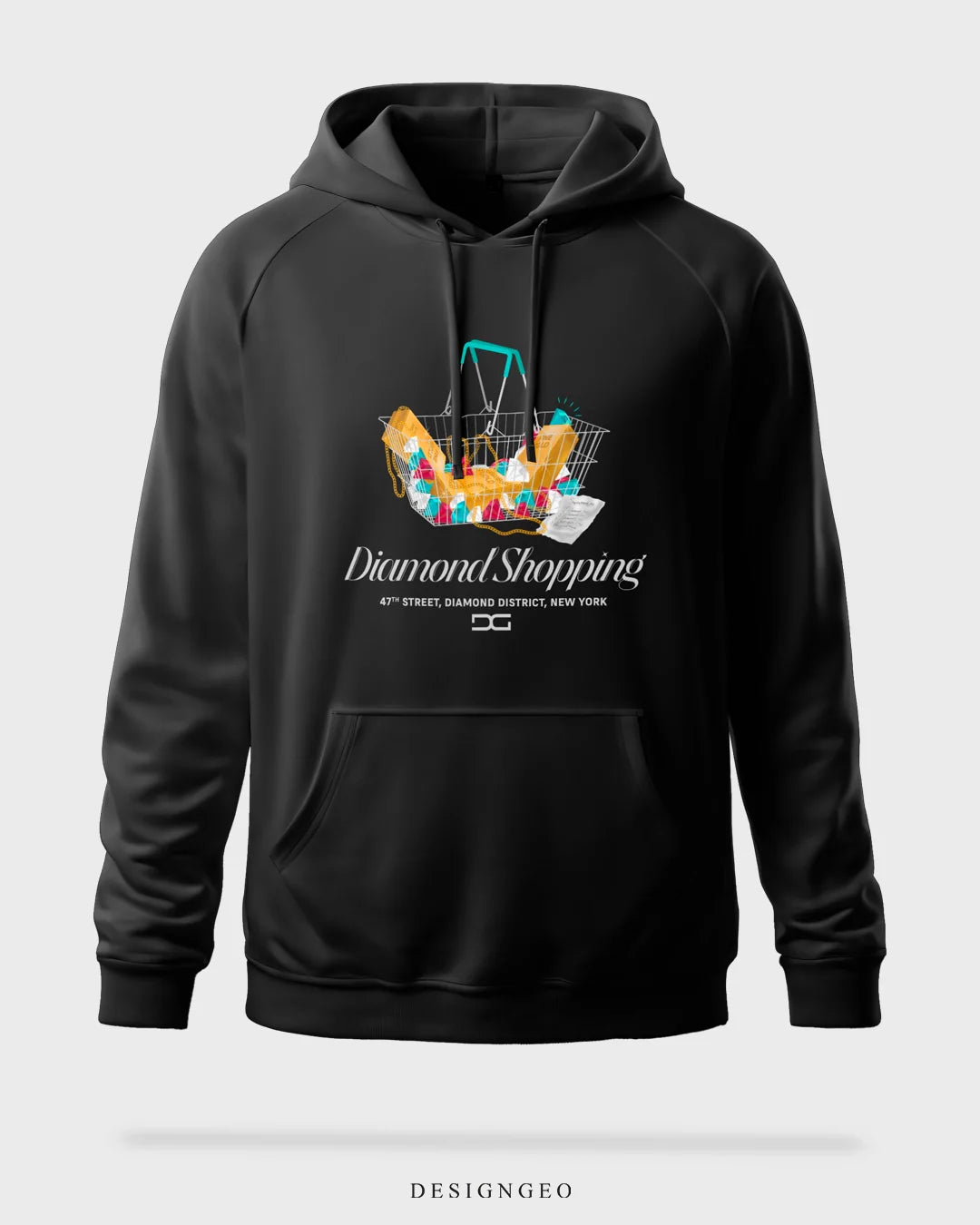 Hoodies DesignGeo