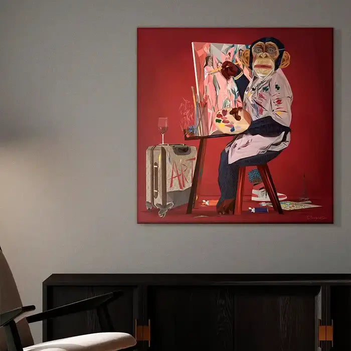 Wall Art for Living Room