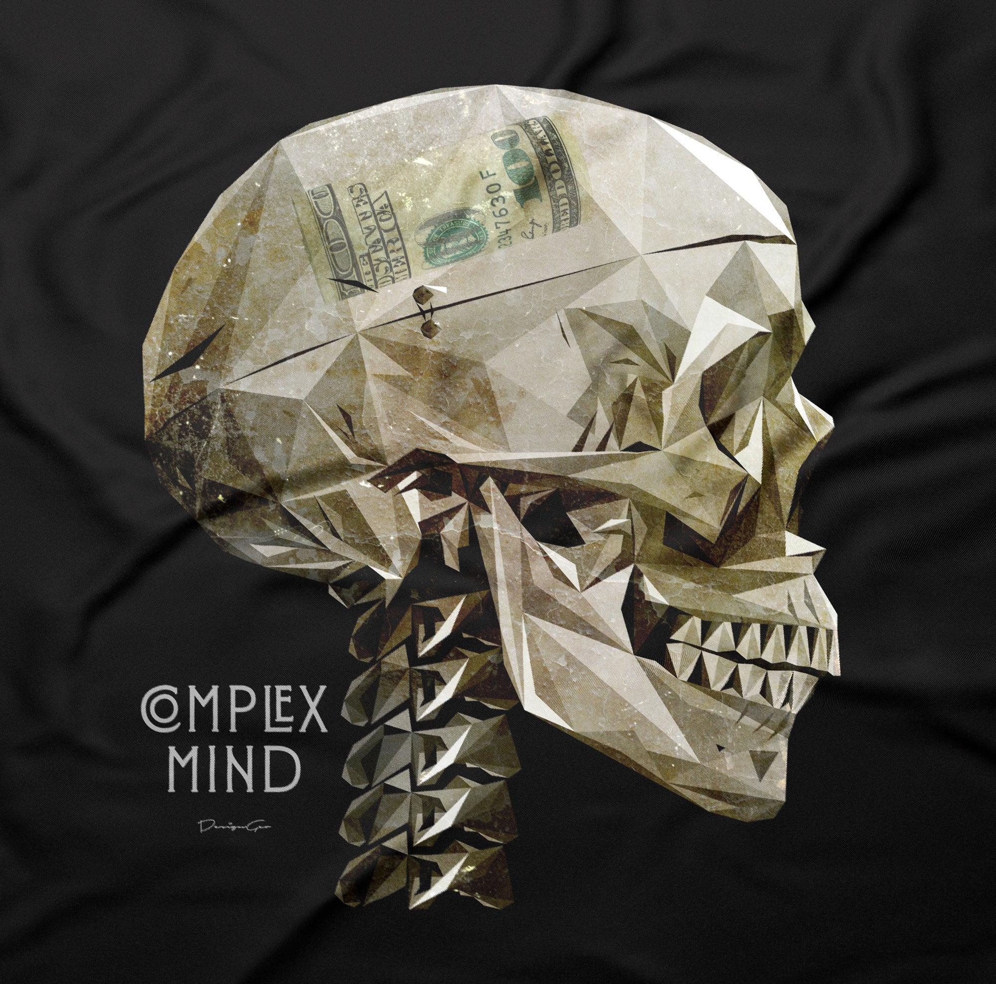 A Complex Case T-Shirt