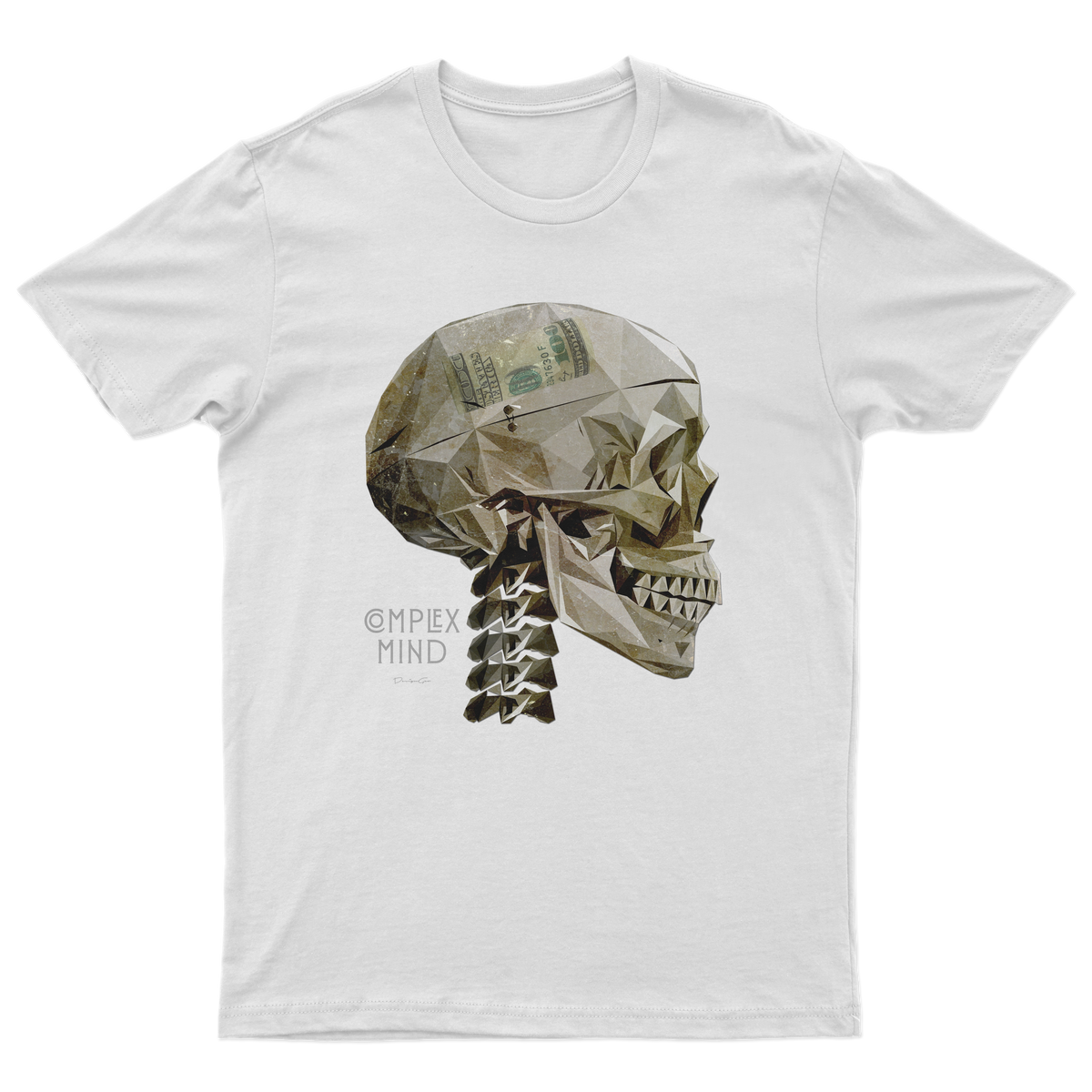 A Complex Case T-Shirt
