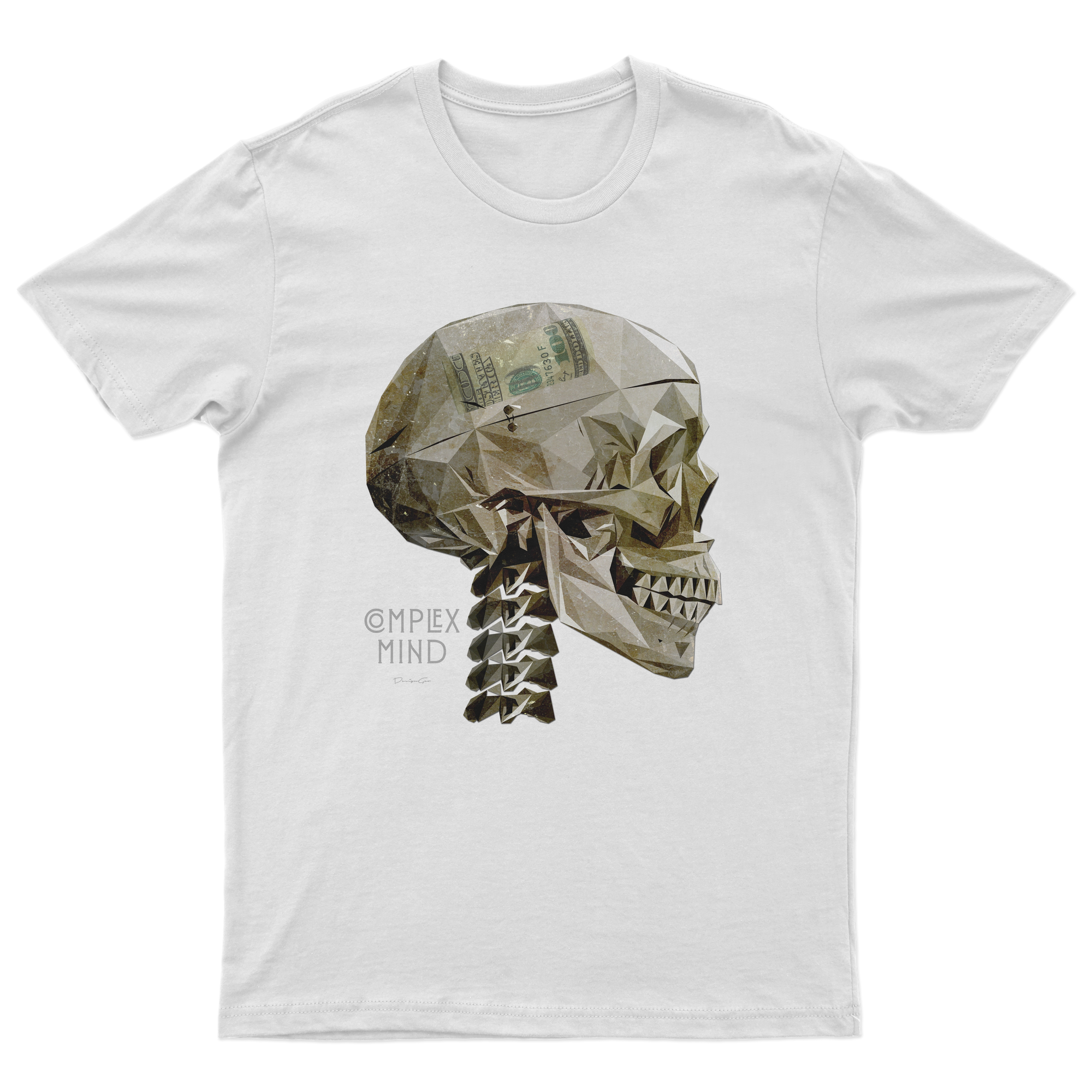 A Complex Case T-Shirt