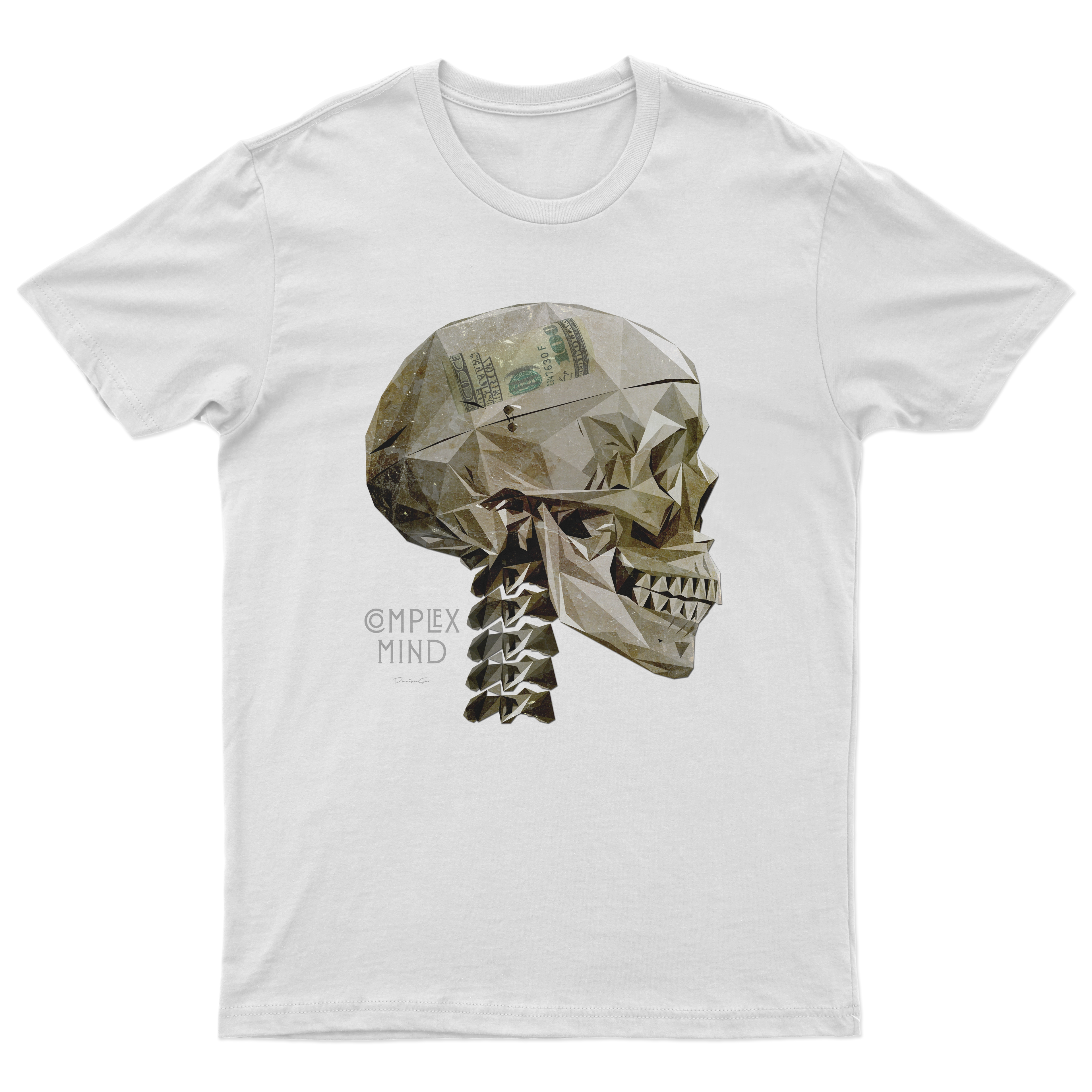 A Complex Case T-Shirt