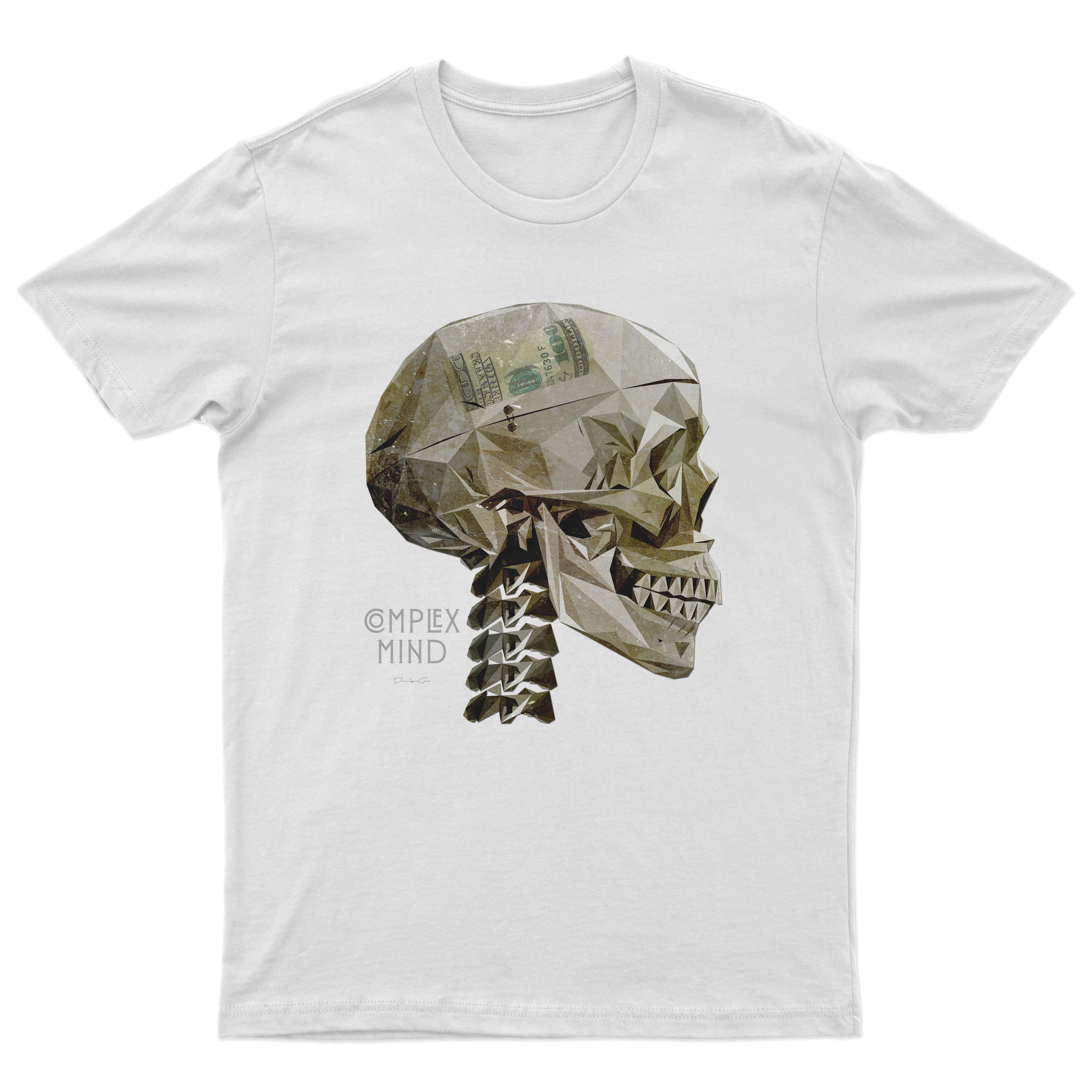 A Complex Case T-Shirt
