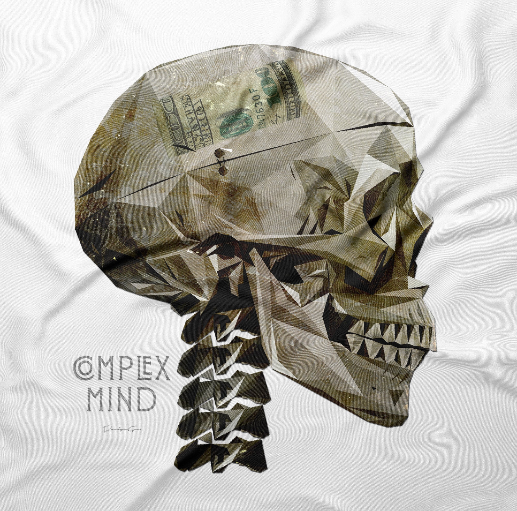 A Complex Case T-Shirt