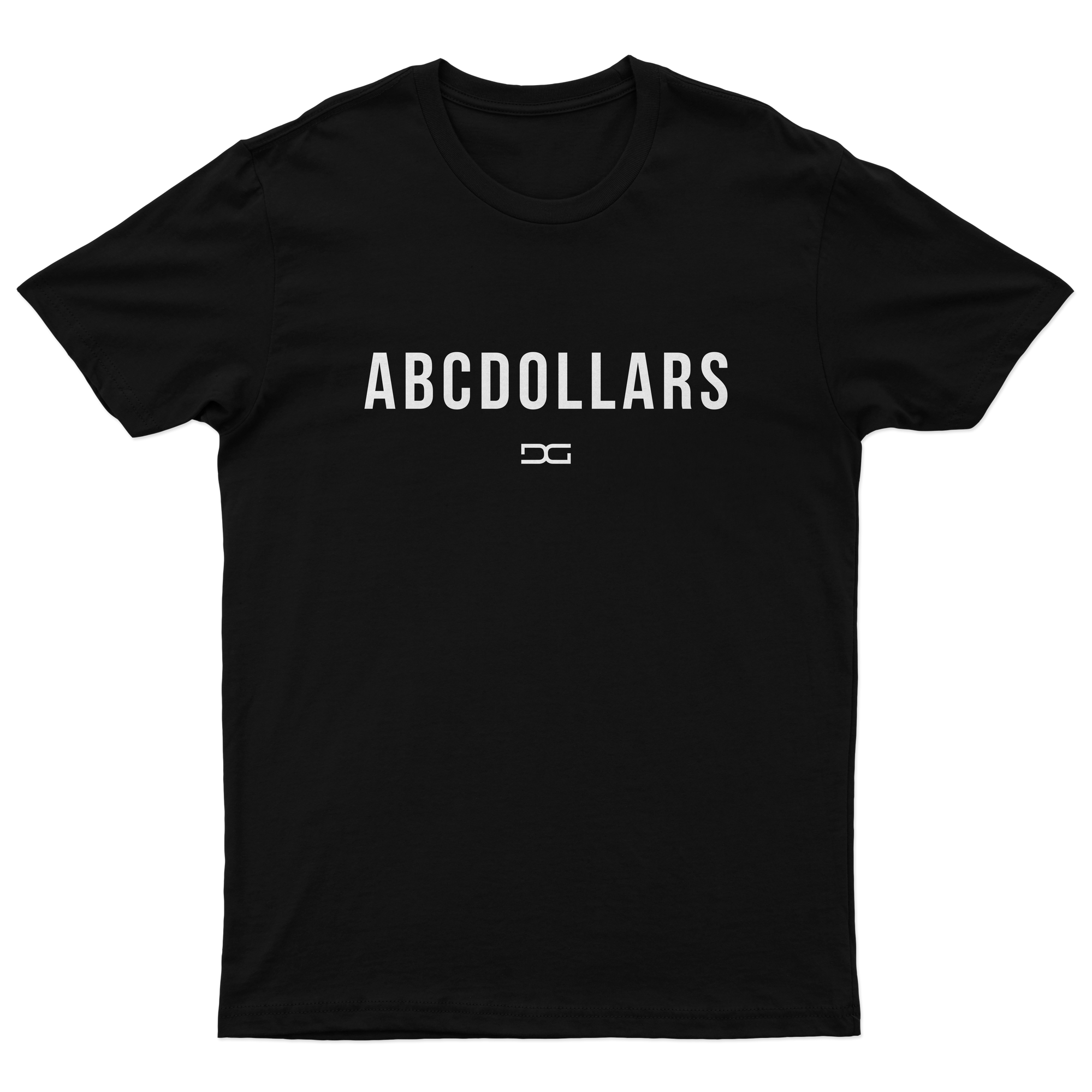 ABCDOLLARS T-Shirt