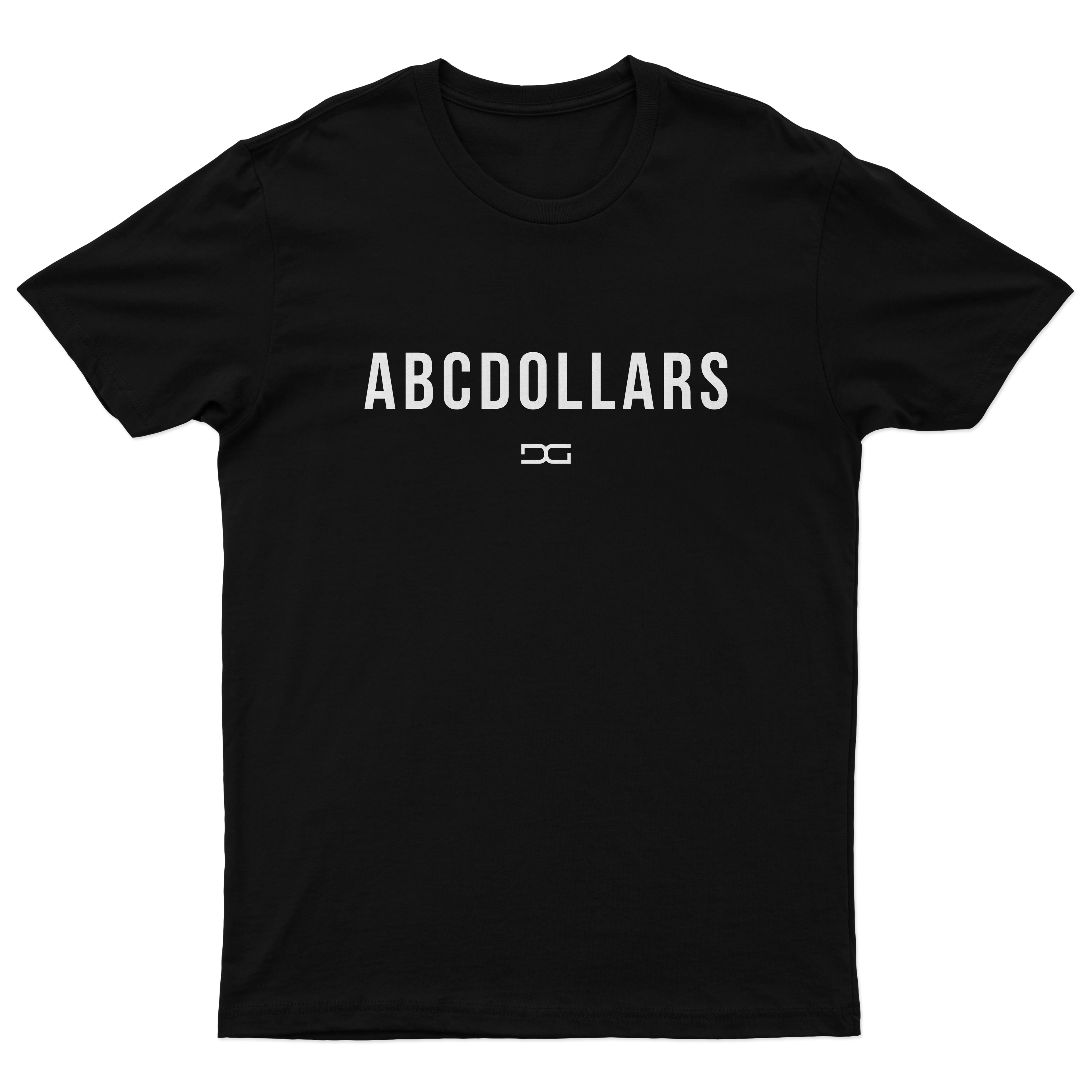 ABCDOLLARS T-Shirt