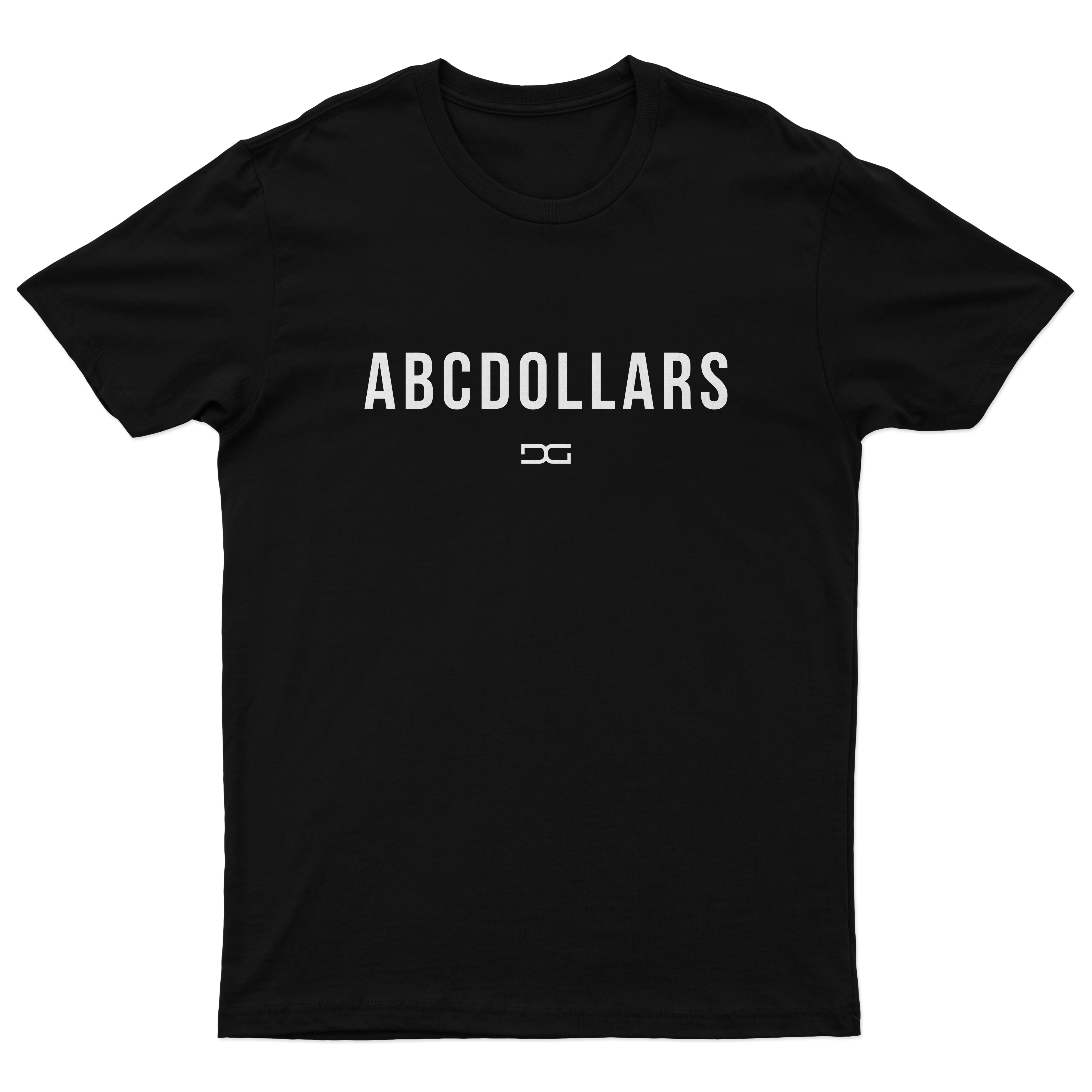 ABCDOLLARS T-Shirt