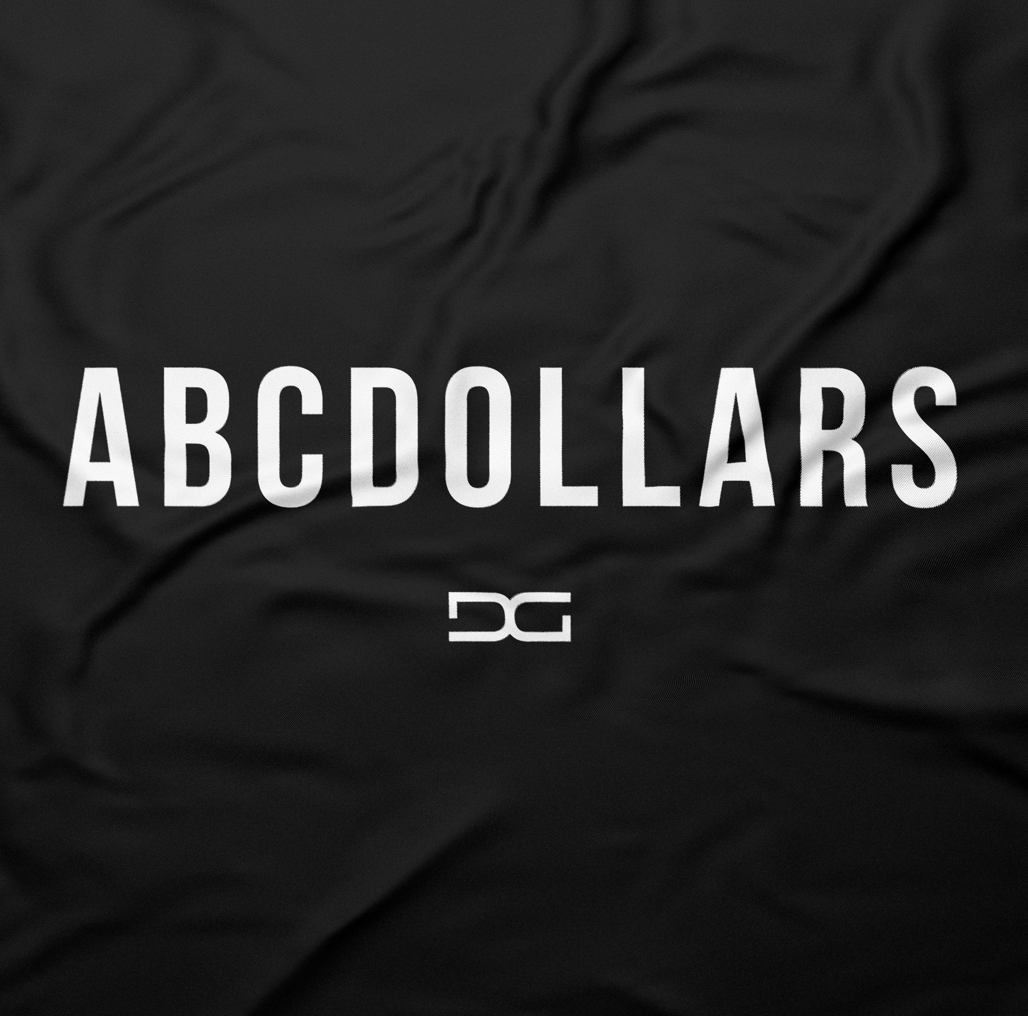 ABCDOLLARS T-Shirt