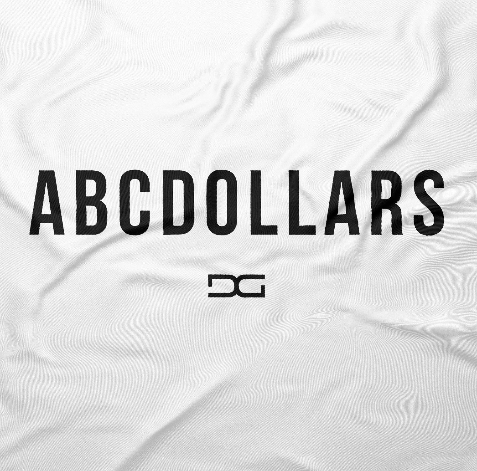 ABCDOLLARS T-Shirt