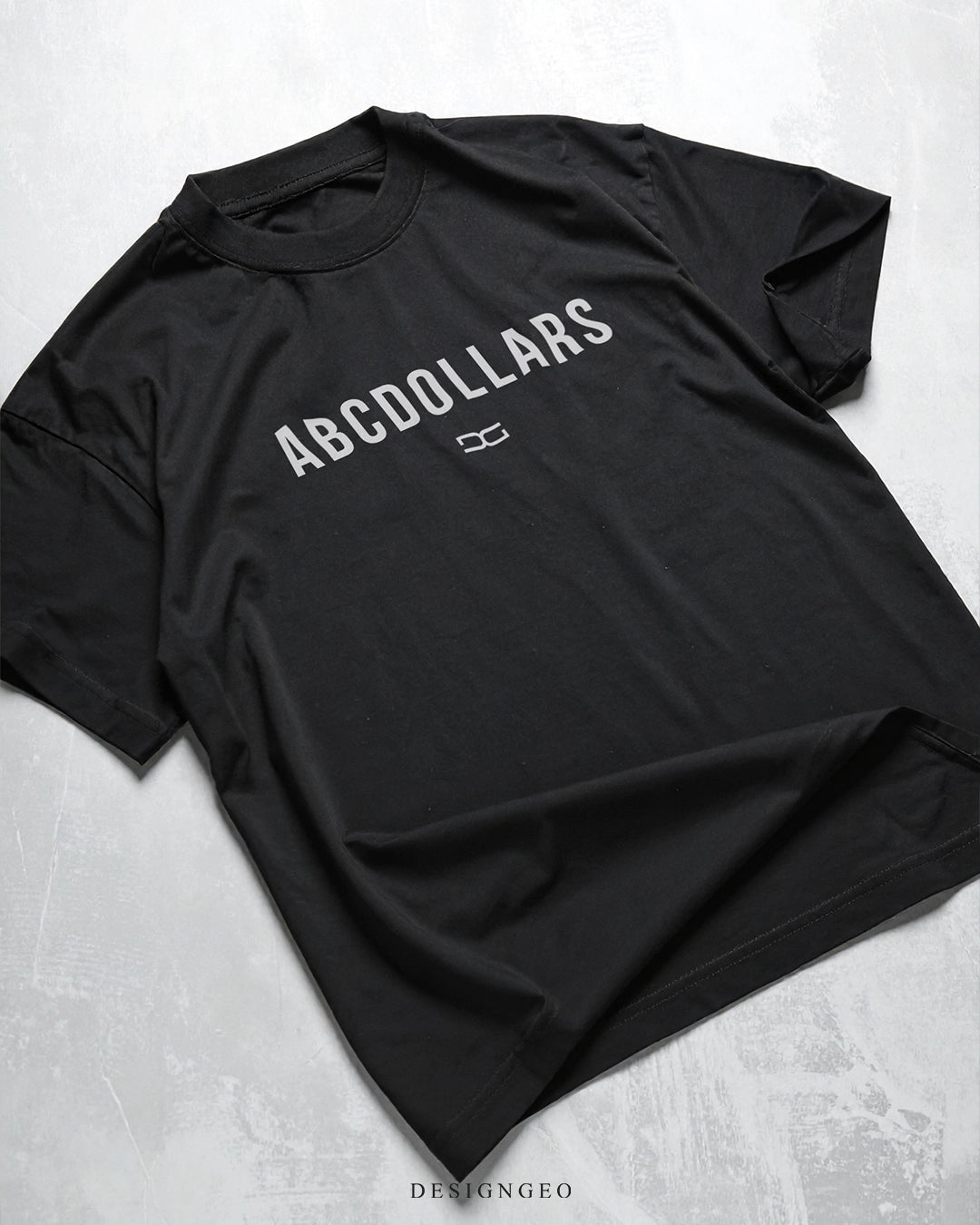 ABCDOLLARS T-Shirt
