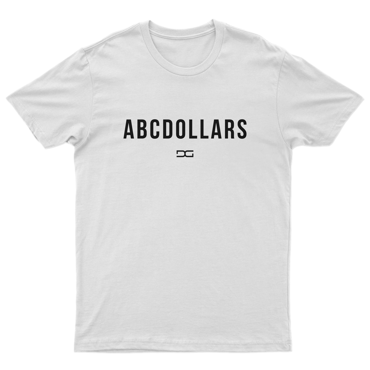 ABCDOLLARS T-Shirt