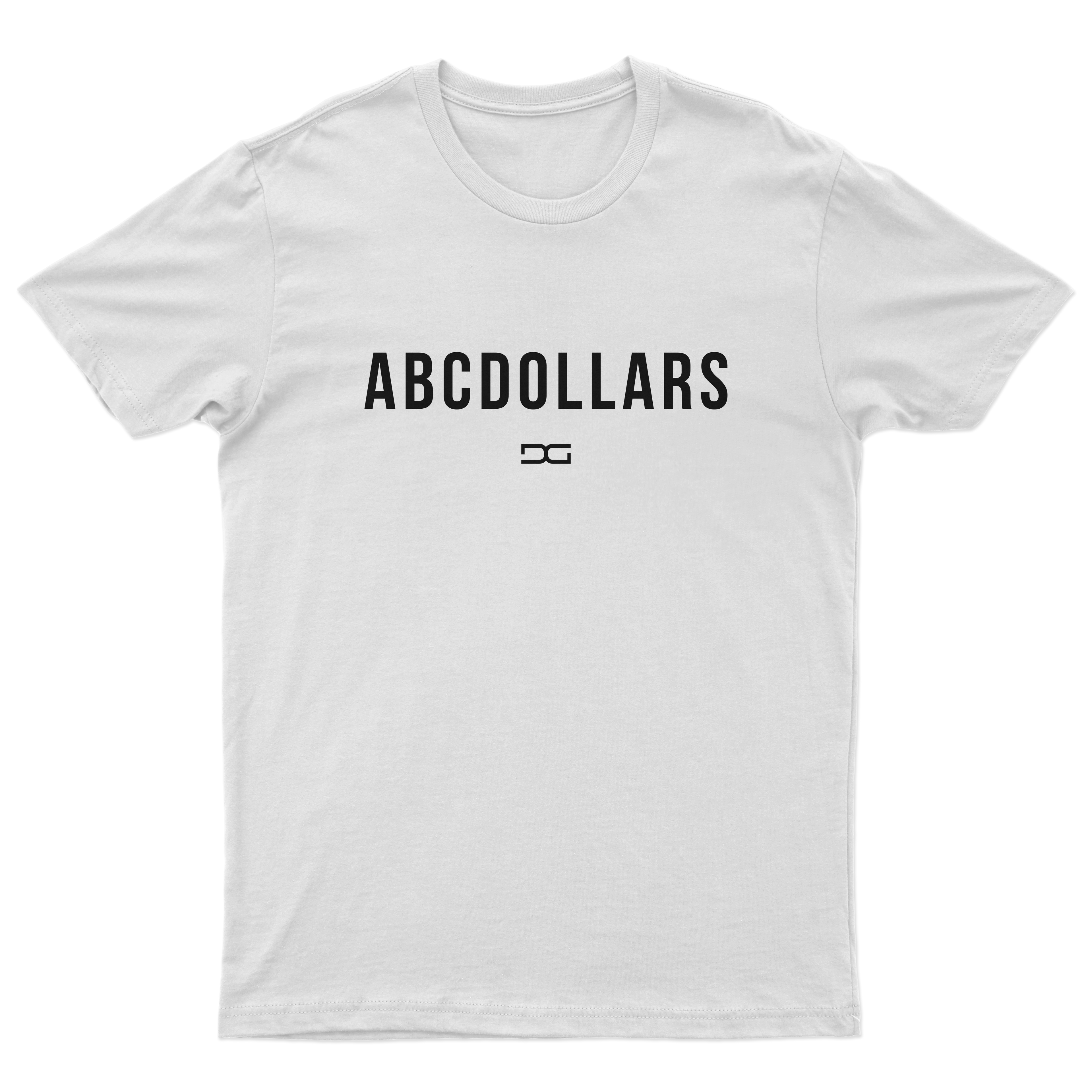 ABCDOLLARS T-Shirt